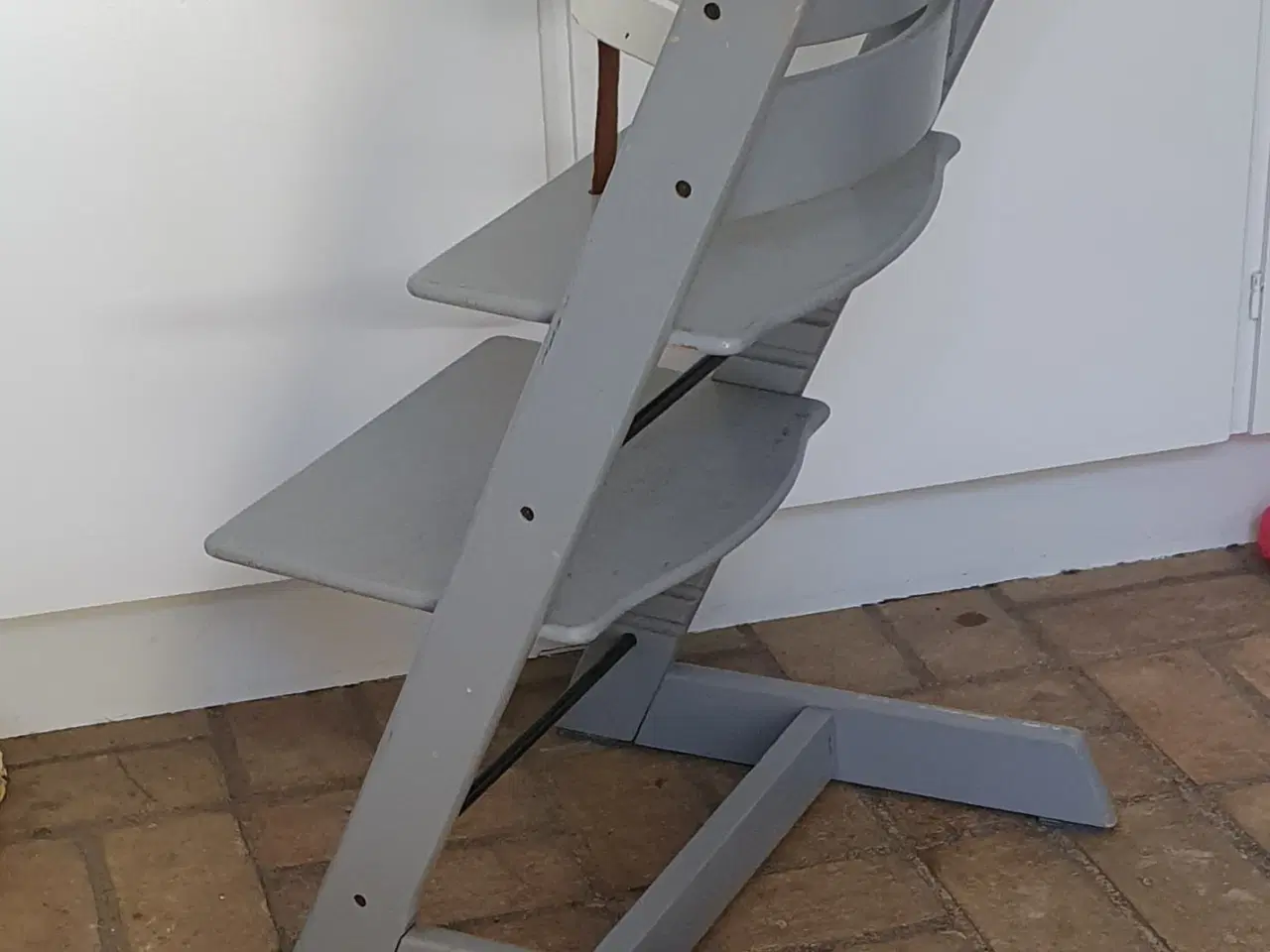 Billede 3 - Stokke højstol 