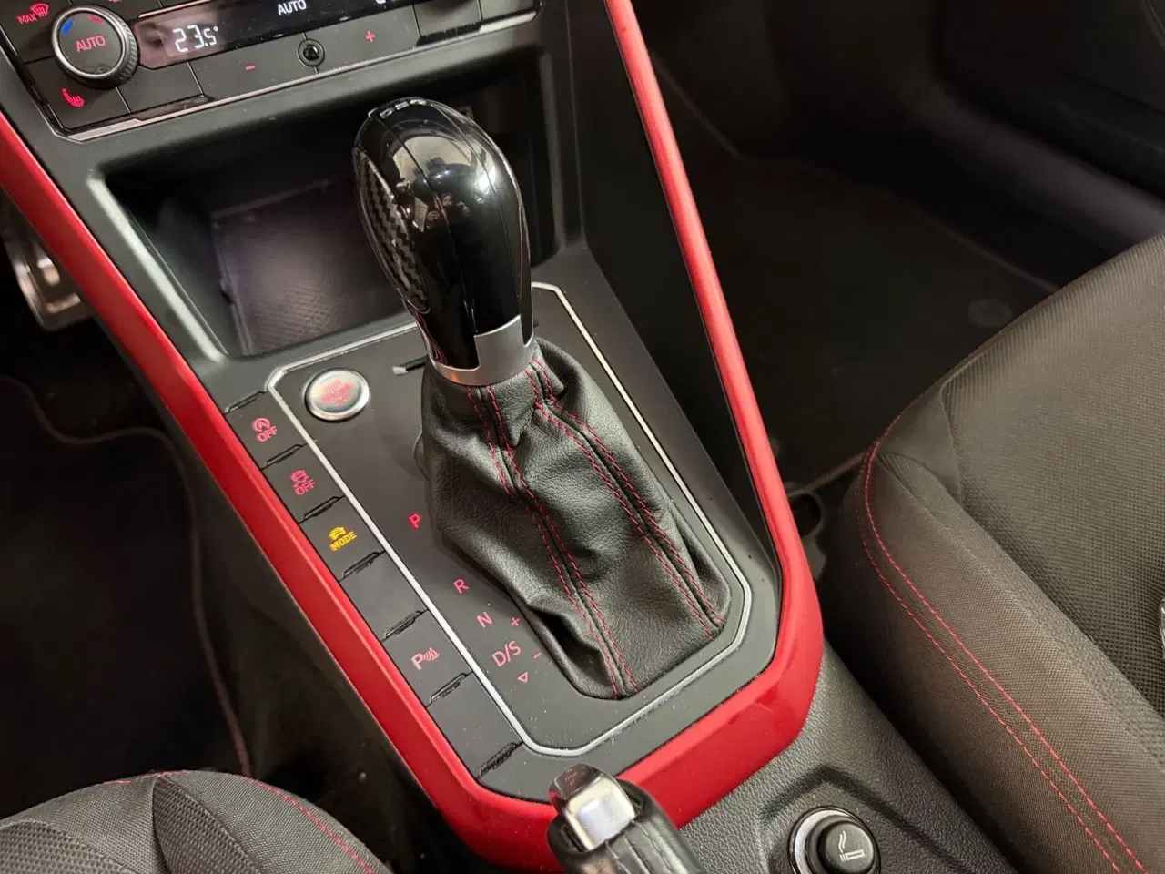 Billede 19 - VW Polo 2,0 TSI GTI DSG 200HK 5d 6g Aut.