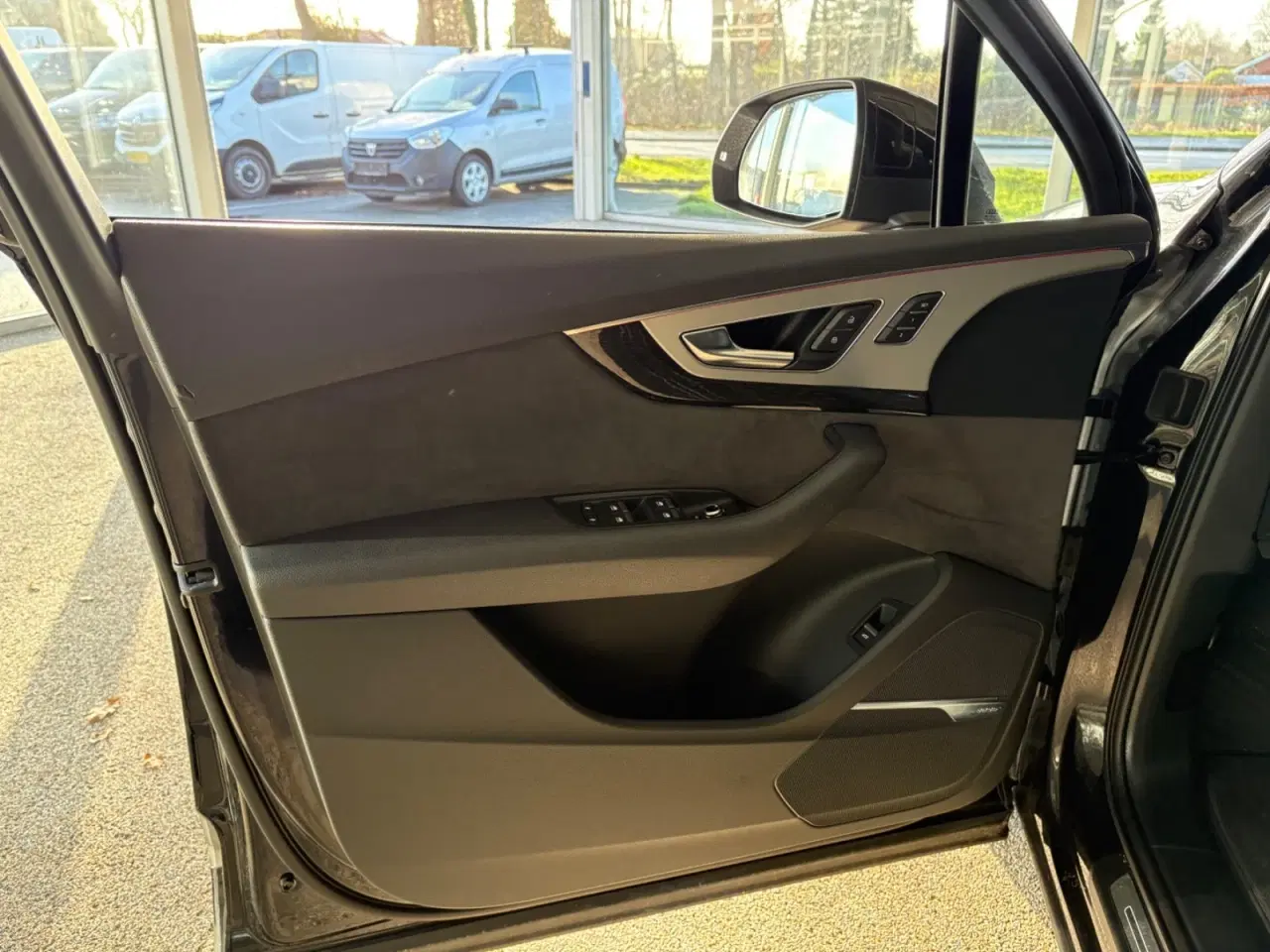 Billede 5 - Audi Q7 3,0 TDi 272 S-line quattro Tiptr. 7prs