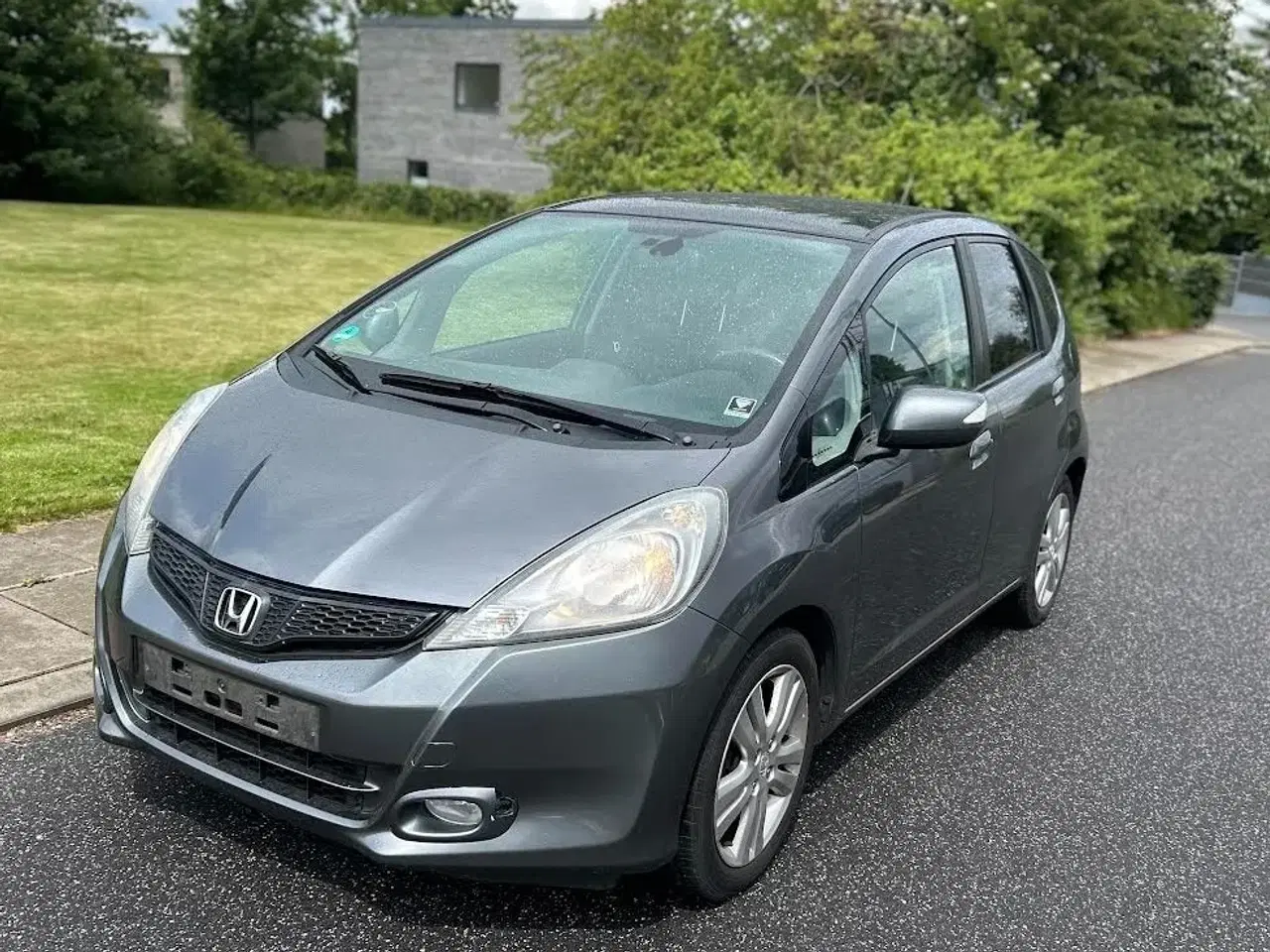 Billede 2 - Honda Jazz 1,4 Elegance