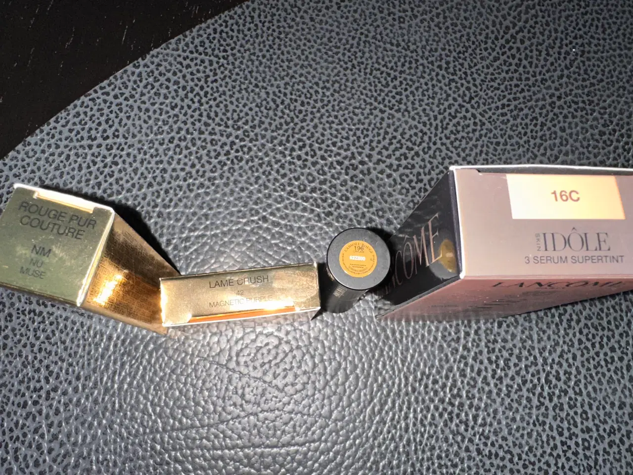 Billede 3 - Make up Yves saint laurent m.m