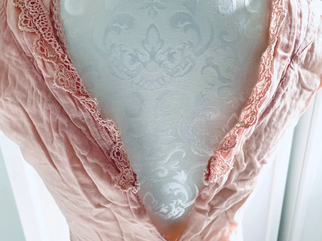 Billede 7 - Smuk kjole made in italy 