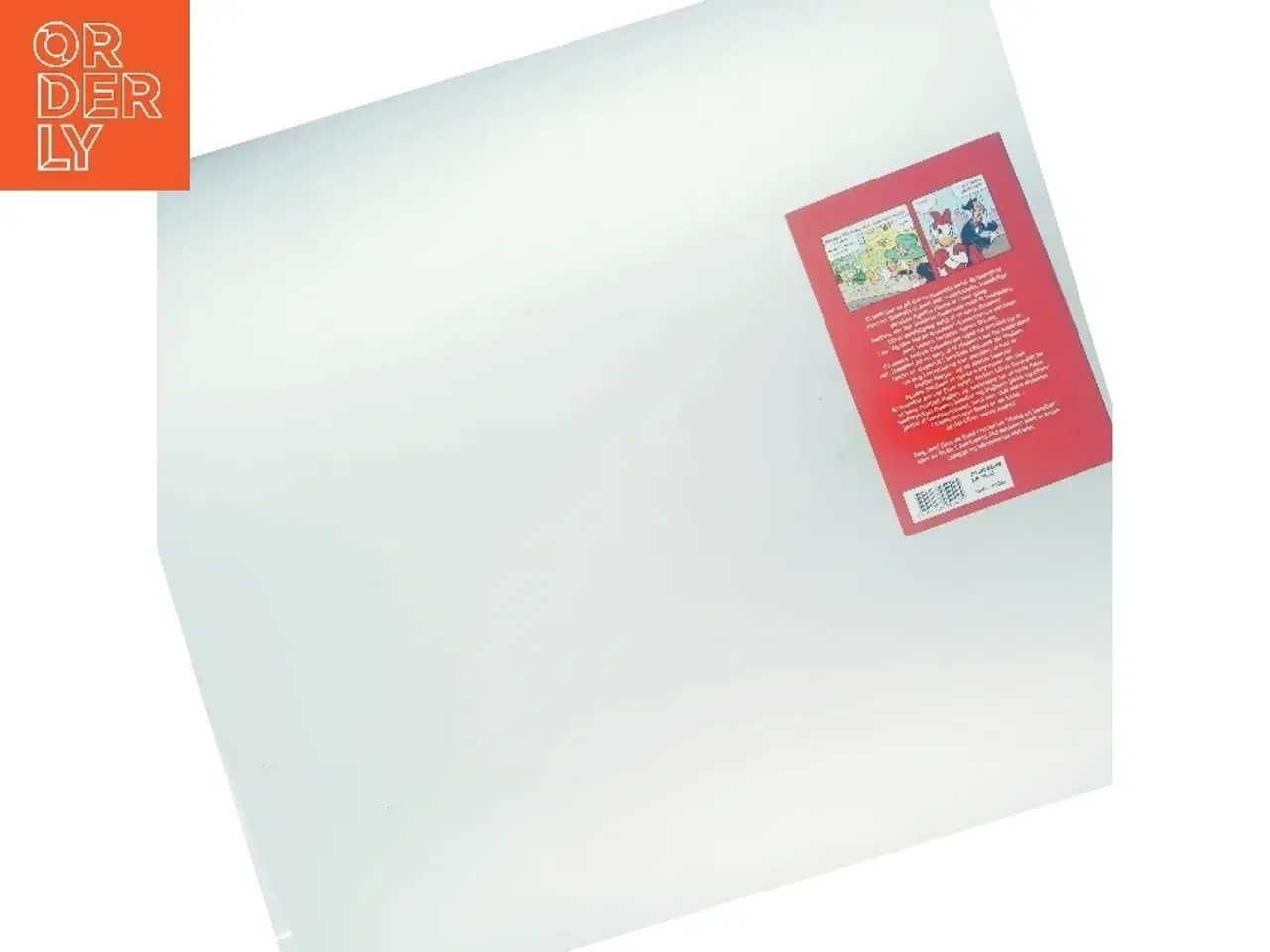 Billede 6 - Anders And Jumbobog fra Egmont