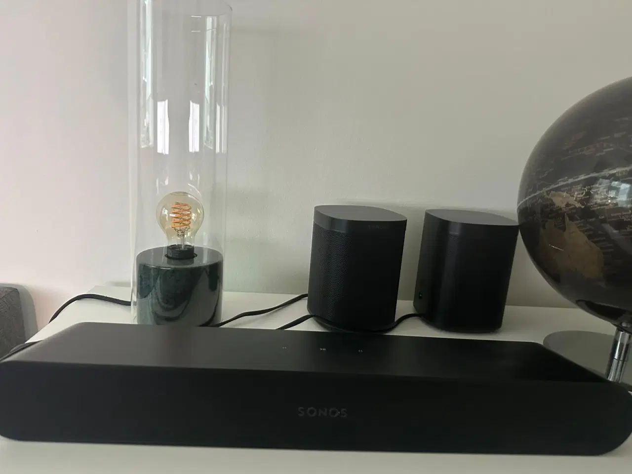 Billede 2 - Sonos Ray – soundbar – sort