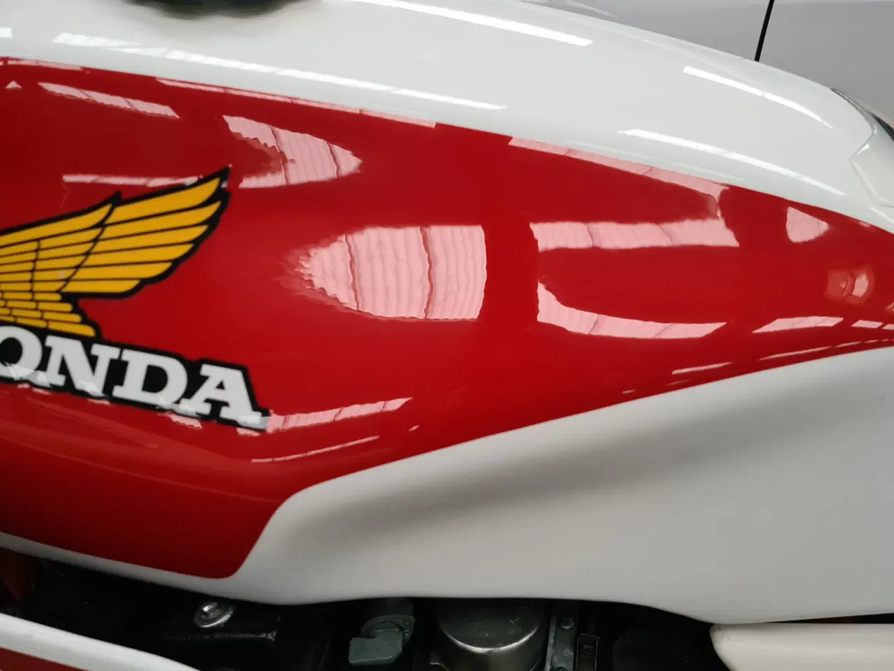 Billede 10 - Honda CB 1100R