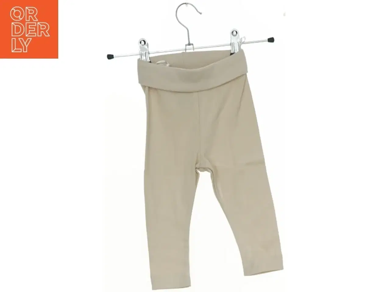 Billede 2 - Leggings fra H&M (str. 74 cm)