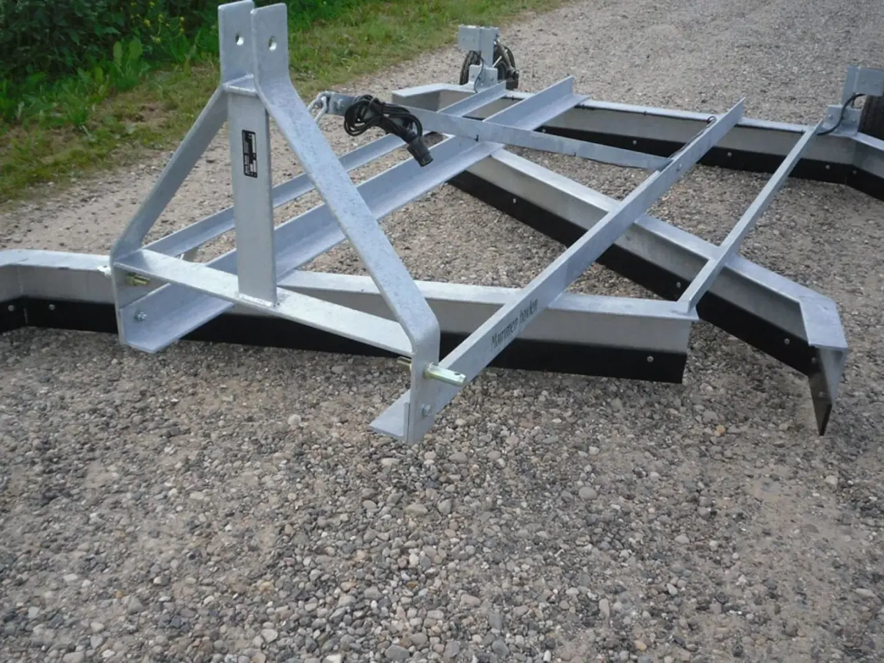 Billede 1 - Mammen M3 GL-XL