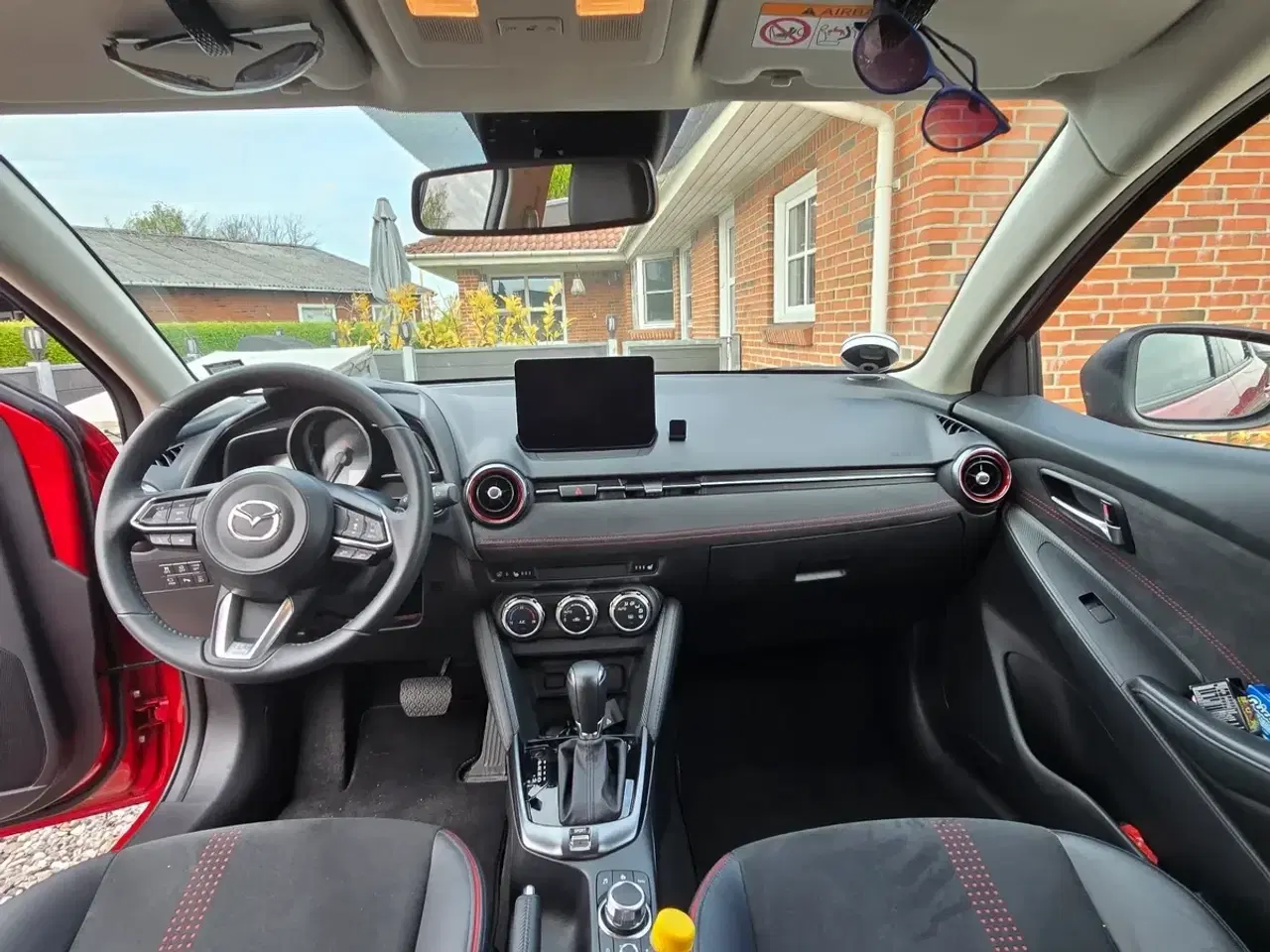 Billede 6 - Mazda 2 1,5 SkyActive-G Homura Aka aut.