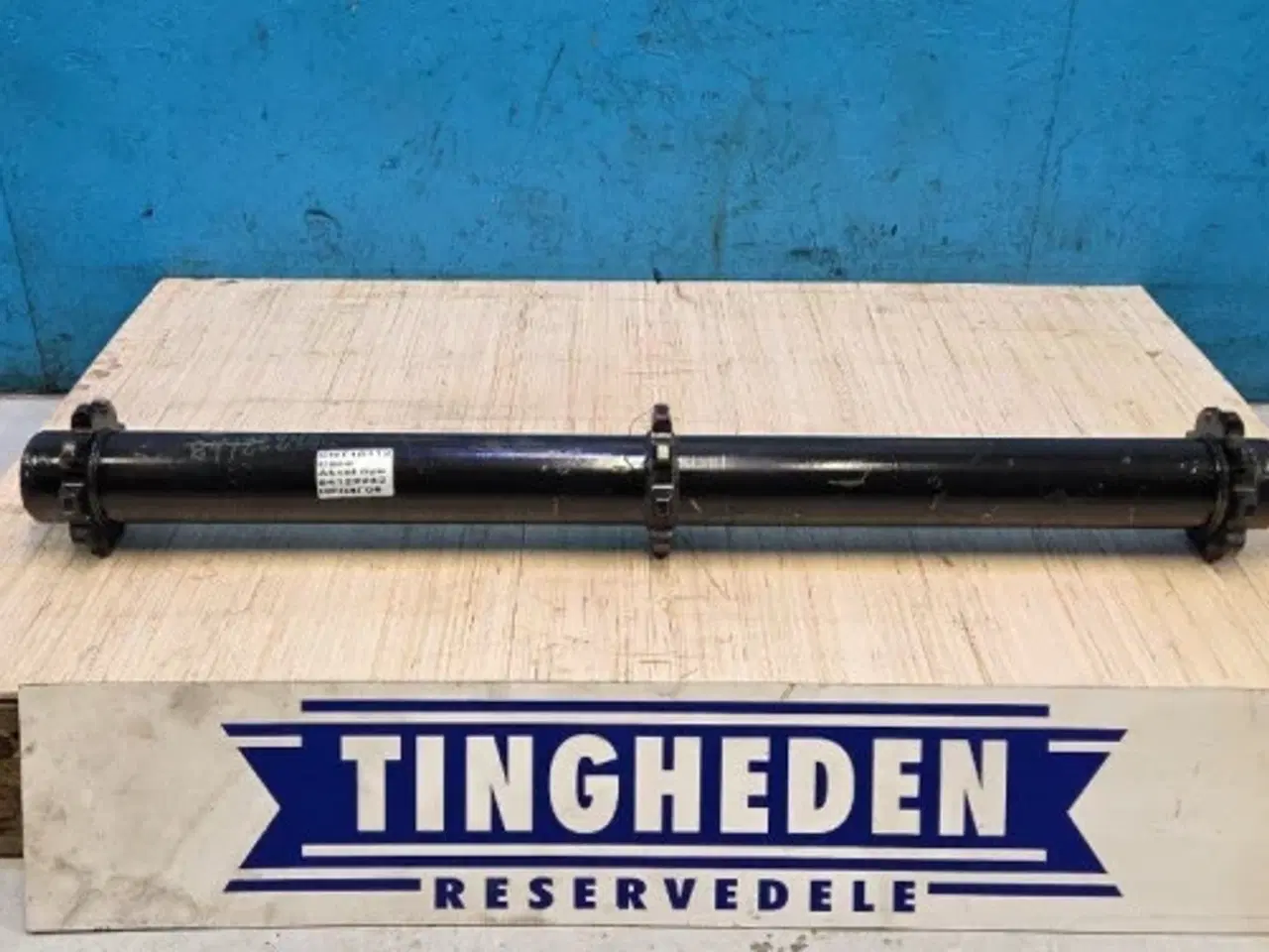 Billede 1 - Case 5088 Aksel 84122242