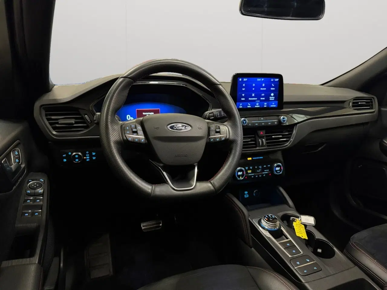 Billede 5 - Ford Kuga 2,5 PHEV ST-Line CVT