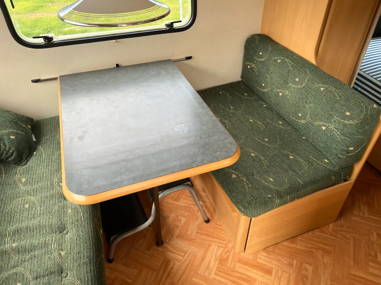 Billede 6 - Adria Unica 432 PX