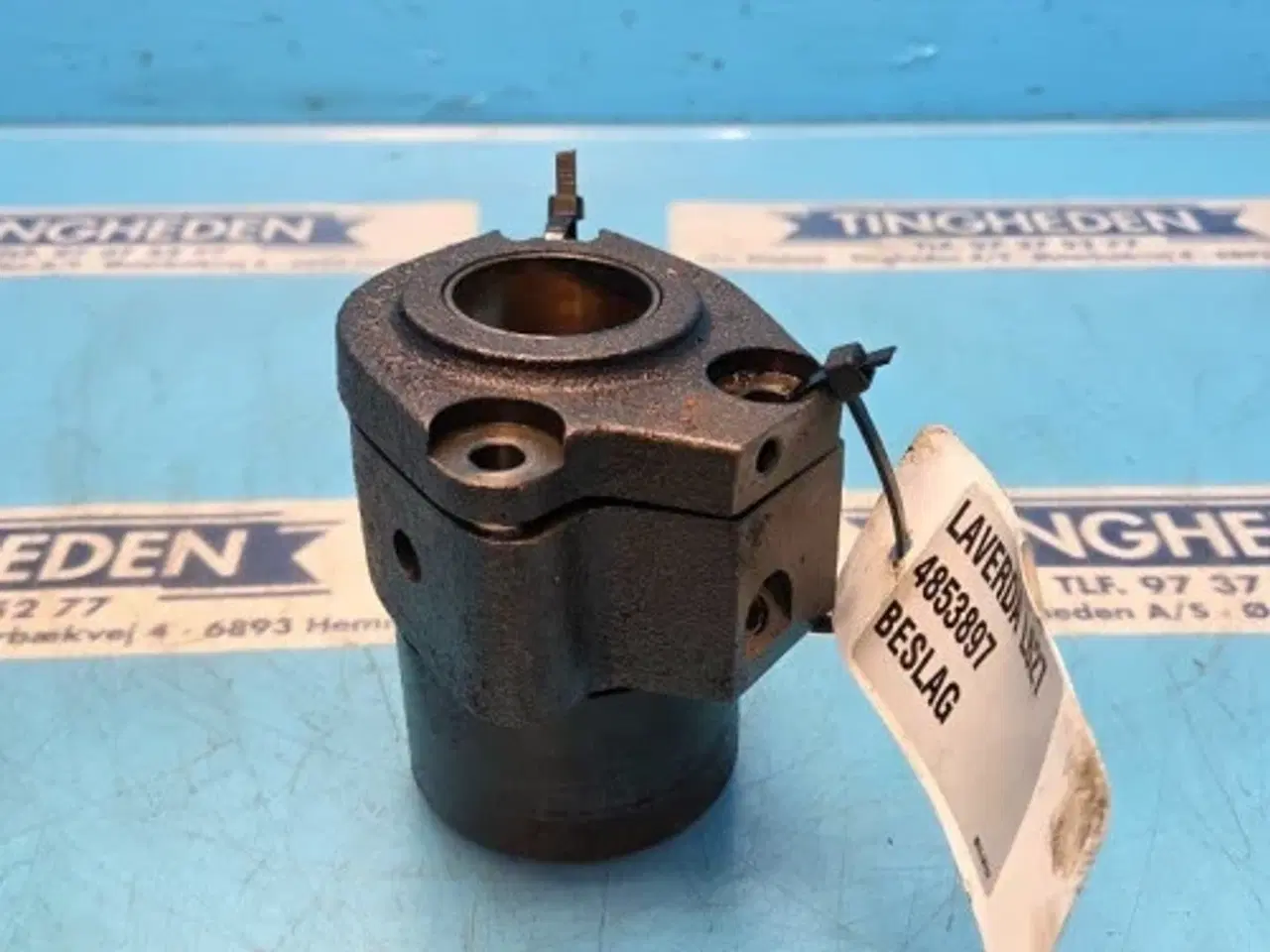 Billede 9 - Iveco 8361 SRE 11 Beslag 4853897