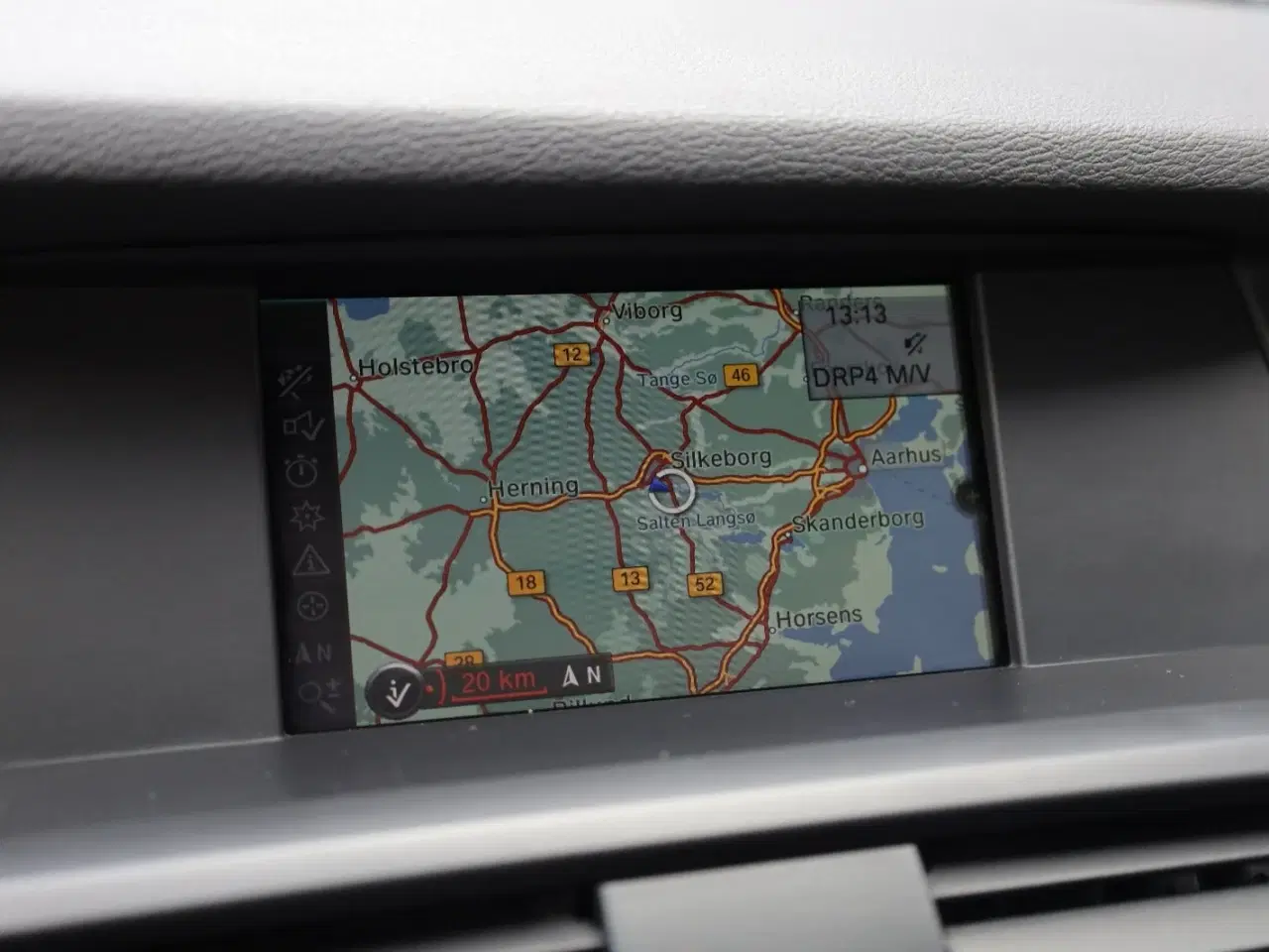 Billede 13 - BMW X3 2,0 xDrive20d aut. Van