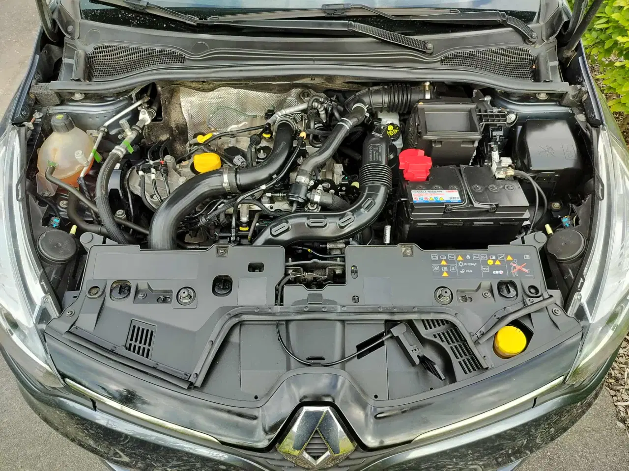 Billede 14 - Renault Clio TCe 90 Sport Tourer 2019 