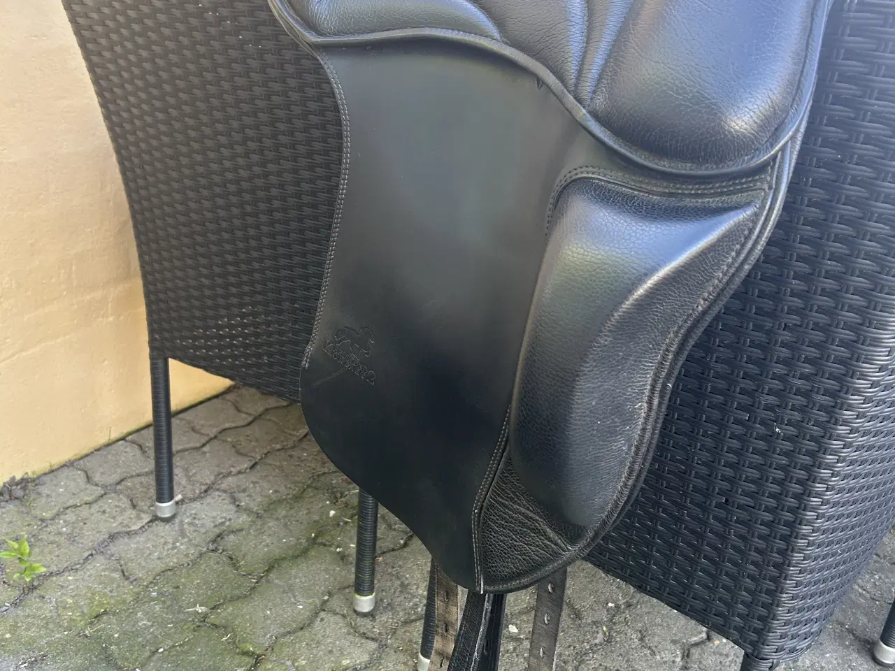 Billede 1 - Bomløs Karlslund Kontakt 2, 17 tommer