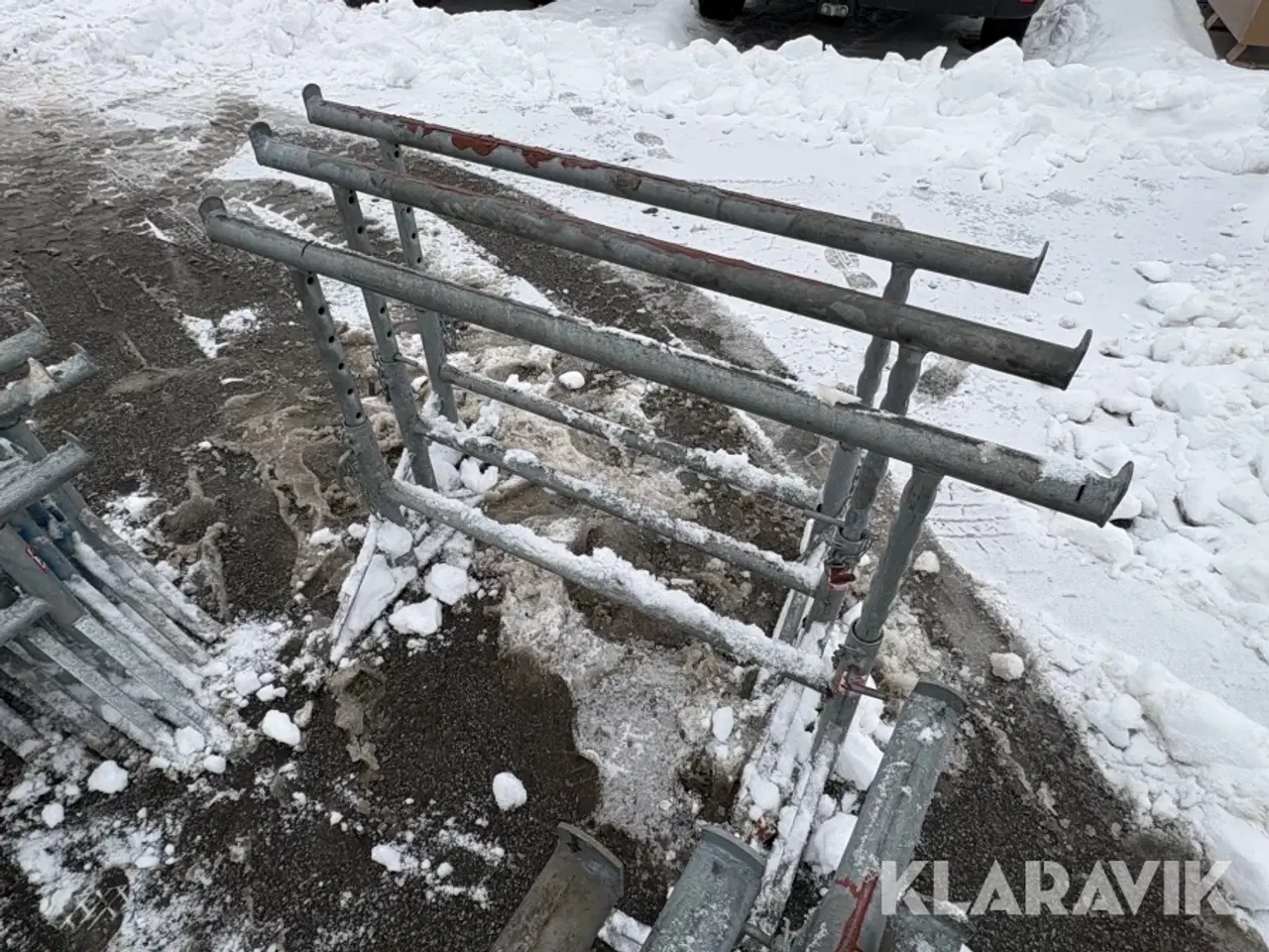 Billede 6 - Pudsebukke Jumbo - 17 styk