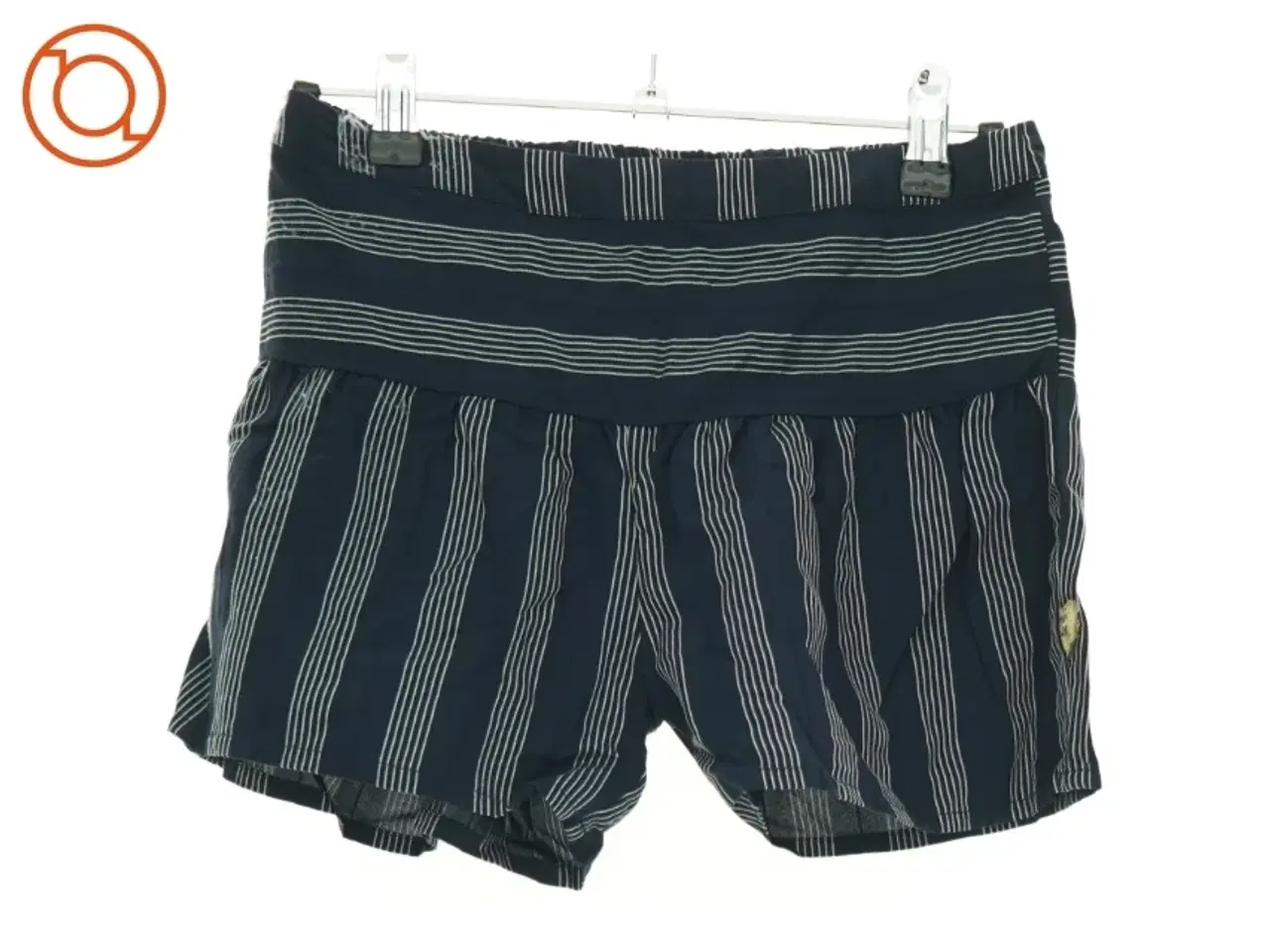 Billede 1 - Shorts fra Pomp de Lux (str. 134 cm)