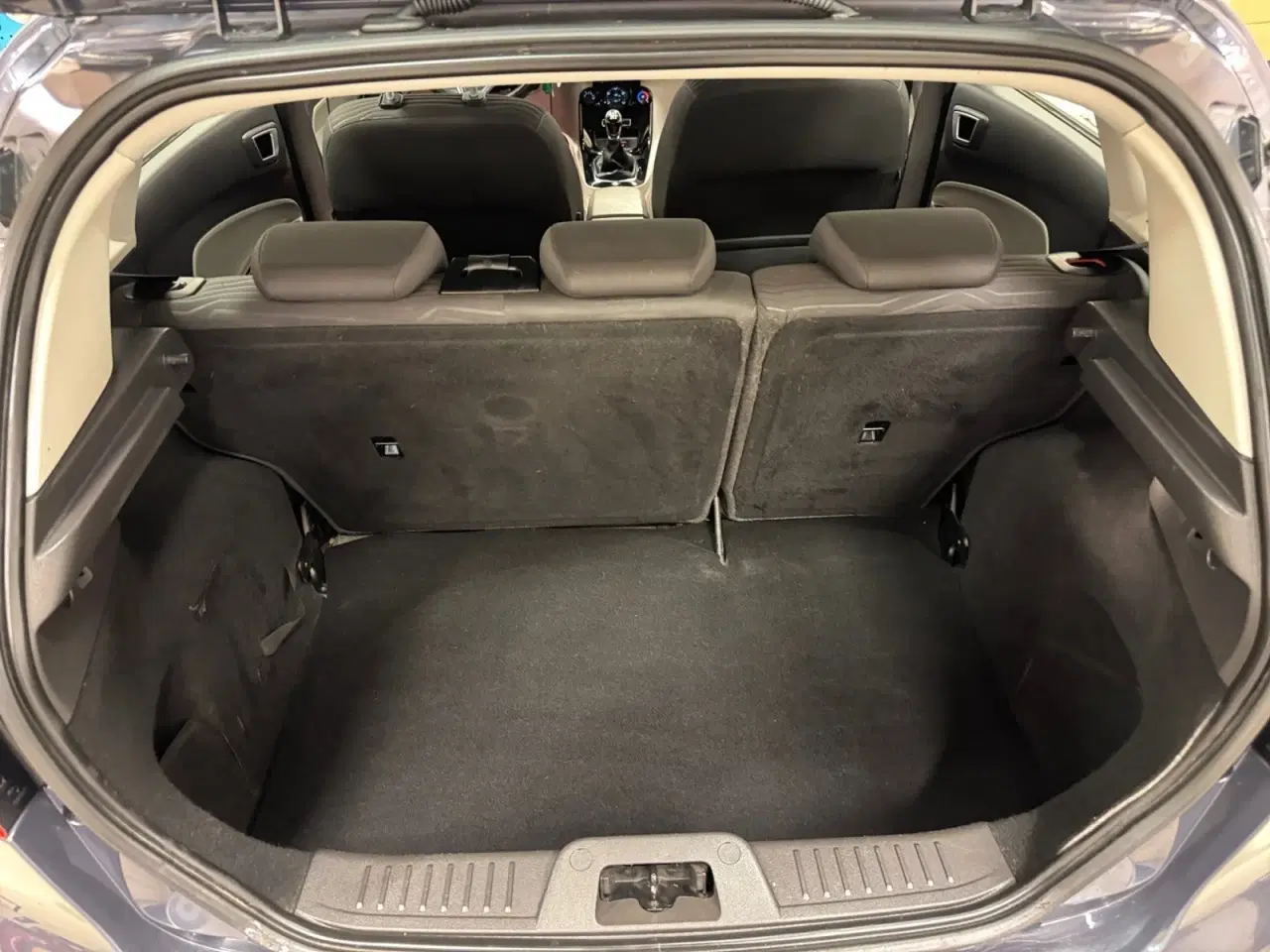 Billede 14 - Ford Fiesta 1,0 SCTi 100 Titanium