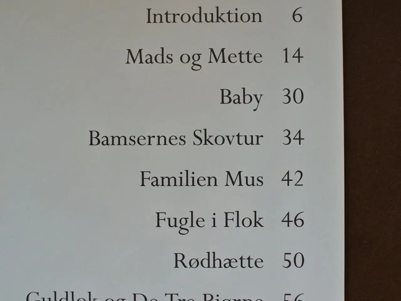 Billede 2 - strik selv legetøj, Af sharon welch, emne: håndarb