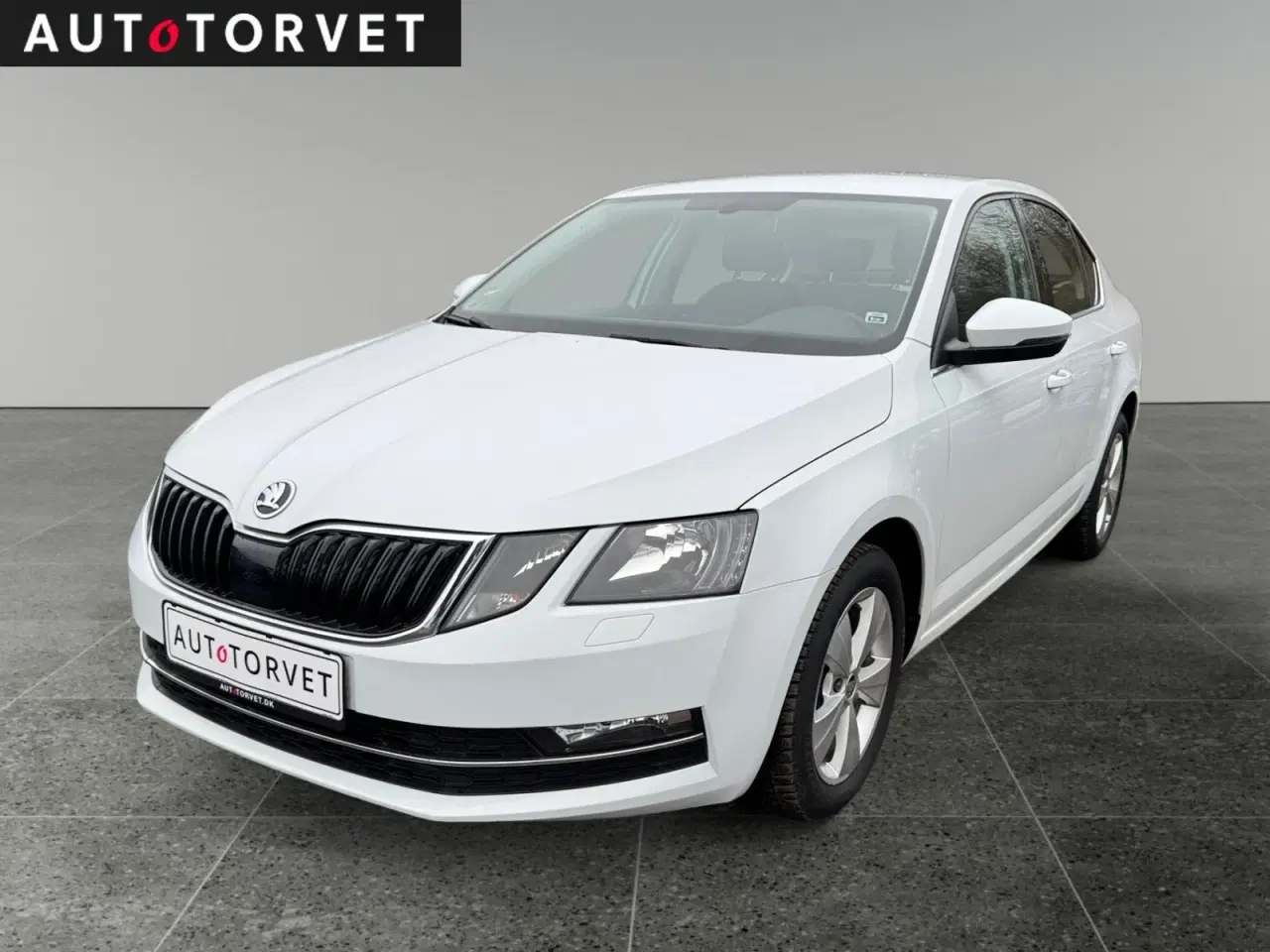 Billede 1 - Skoda Octavia 1,6 TDi 115 Style DSG