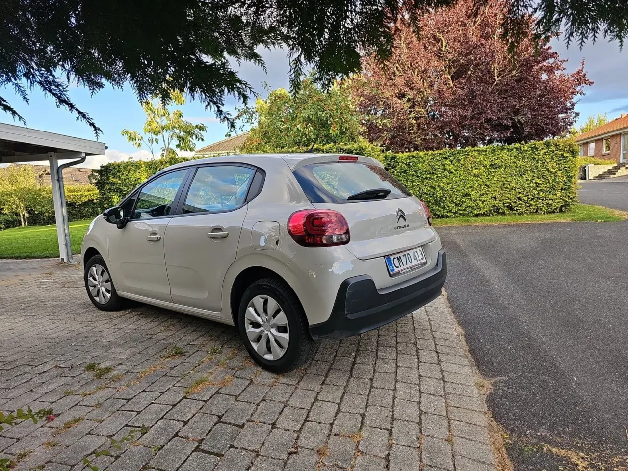 Billede 5 - Citroën C3 1,2 PureTech 82 Street
