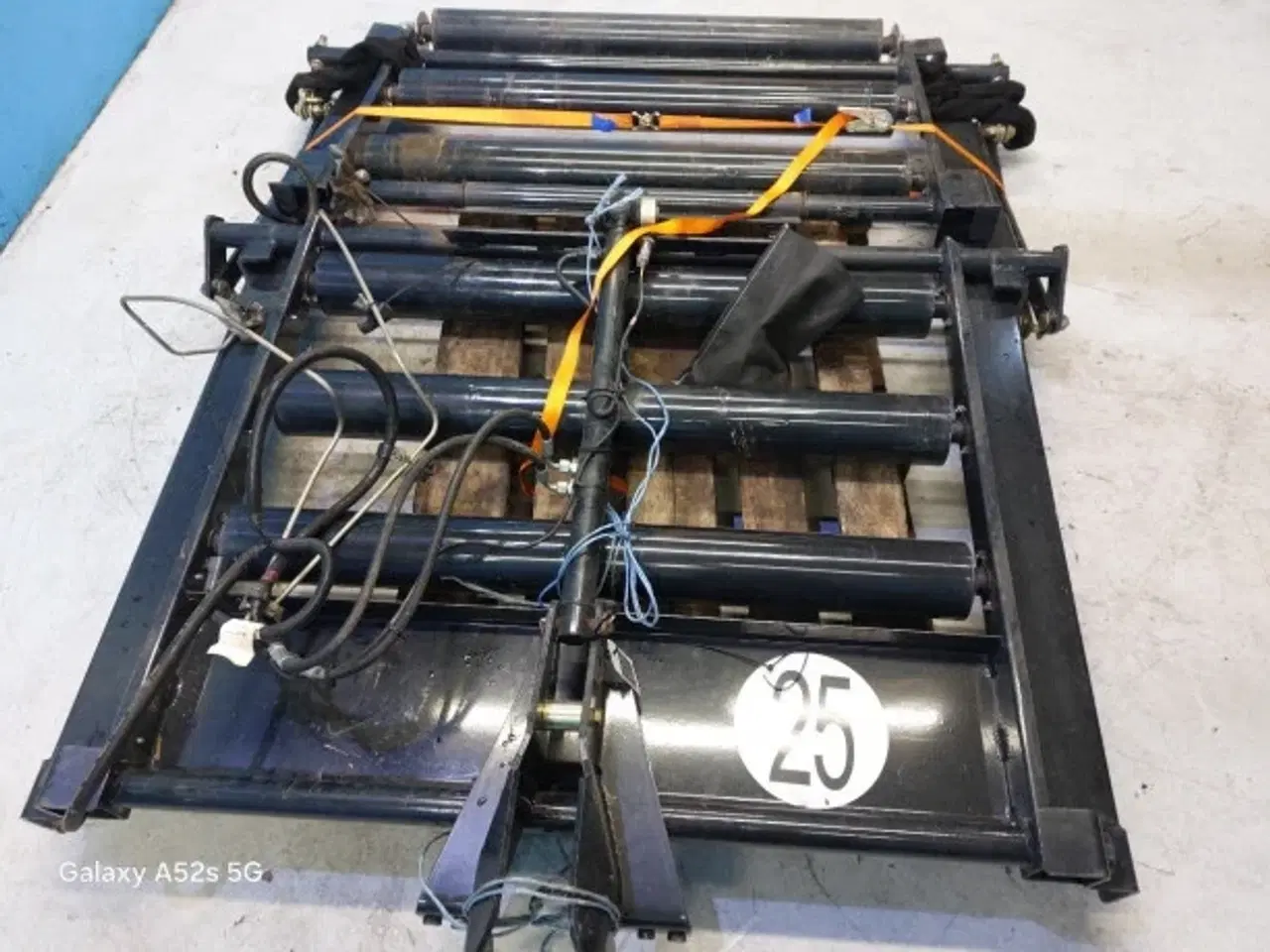 Billede 17 - New Holland 1290 Ballesliske 87723507