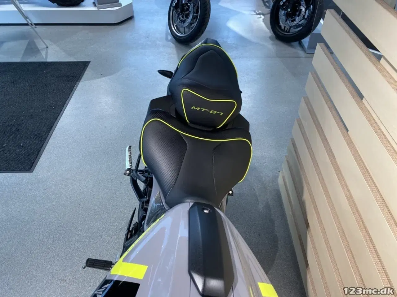 Billede 12 - Yamaha MT-07