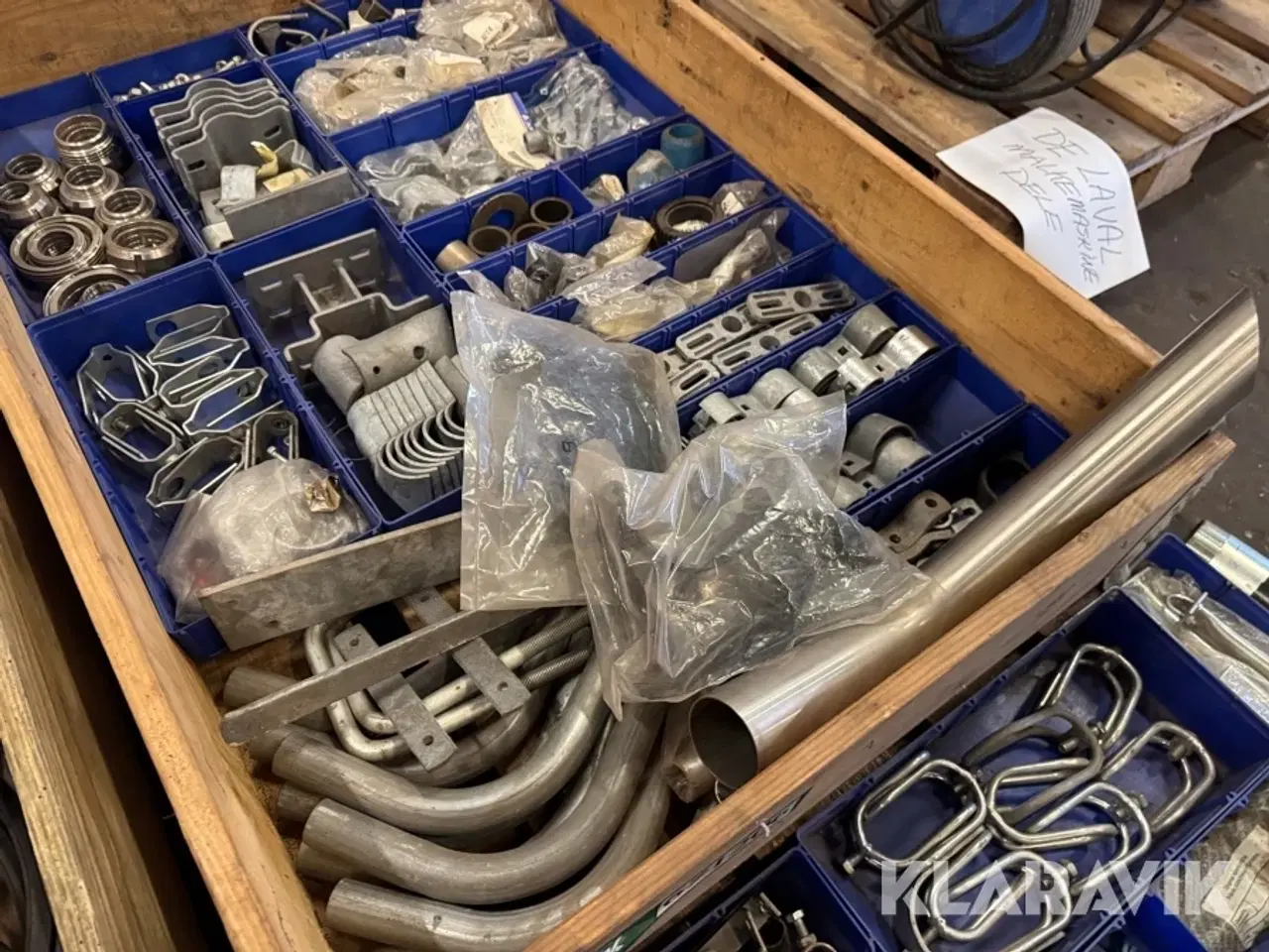 Billede 10 - De Lava dele LOT