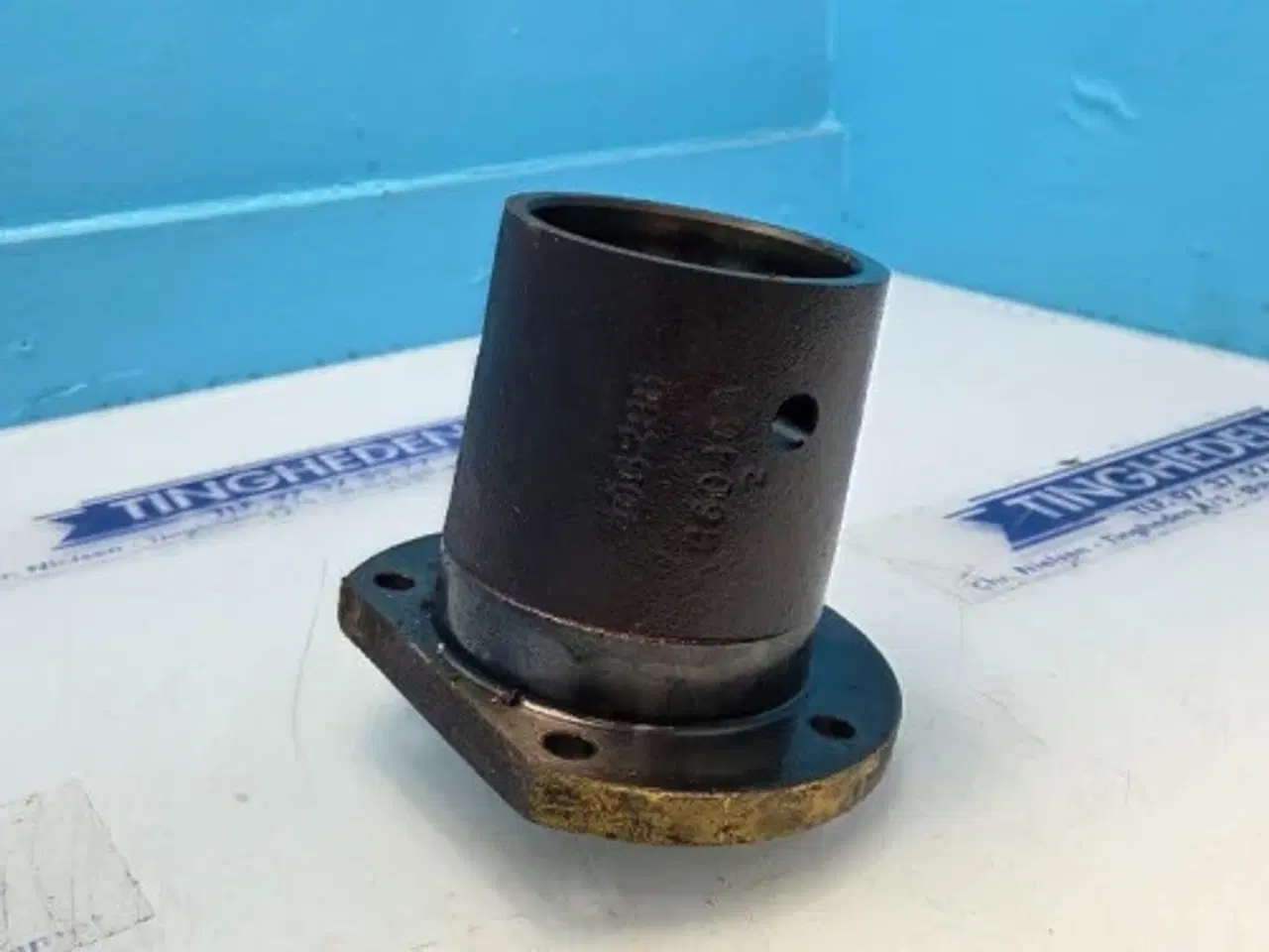 Billede 14 - New Holland TX68 Flange 80430661