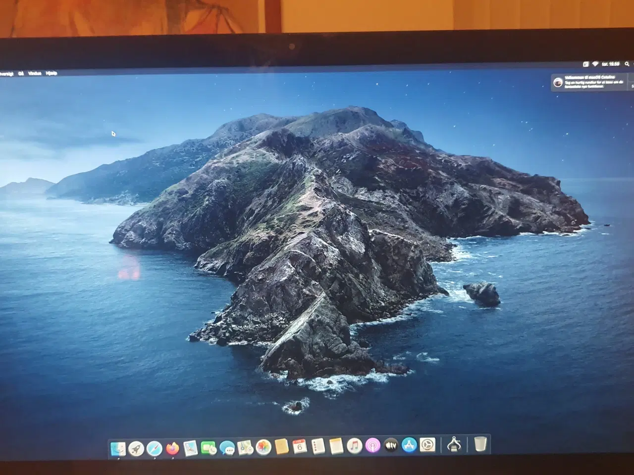 Billede 1 - iMac 27" late 2013