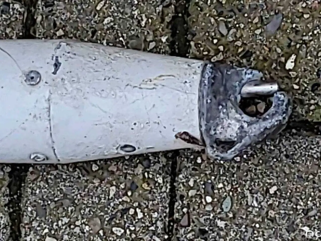 Billede 2 - Spillerboom ... Spinakerbaum til salg