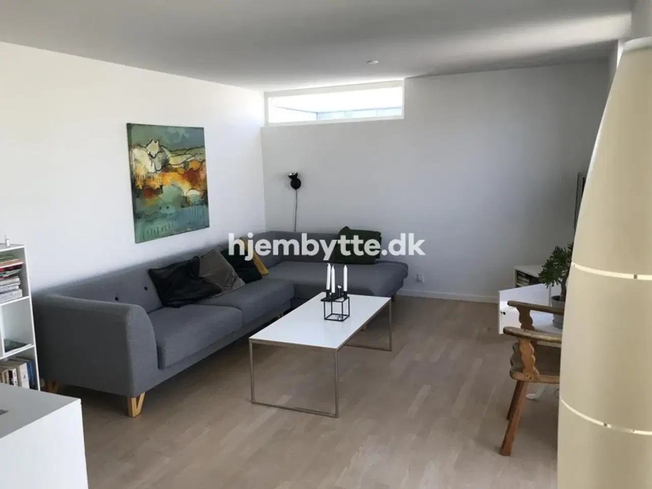 Billede 6 - Hjembytte - Køjevænget