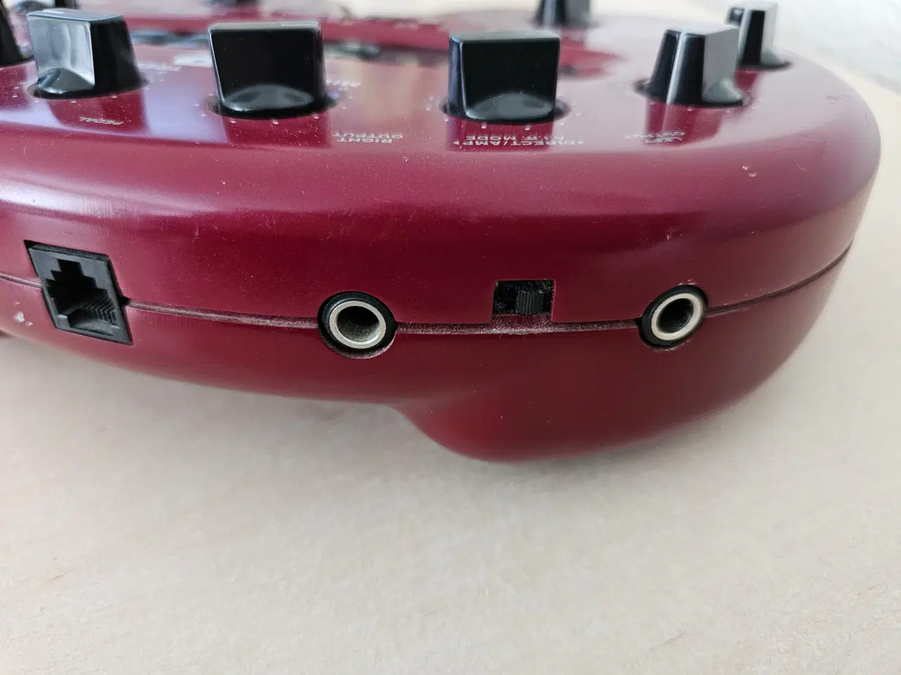 Billede 5 - Line 6 POD 2.0 (Guitar Multi Effekt Processor)