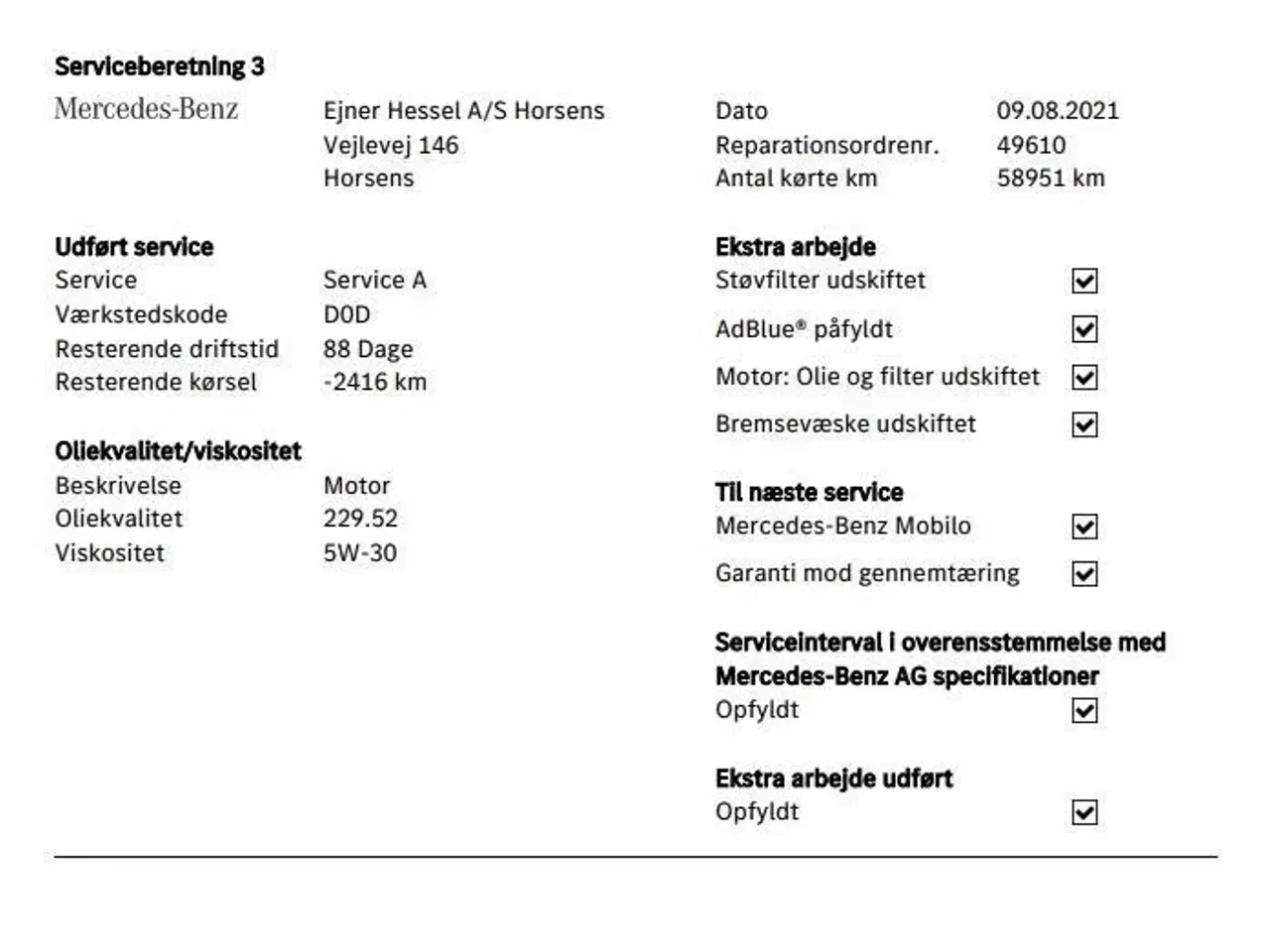 Billede 15 - Mercedes-Benz C220 d 2,0 CDI Progressive 9G-Tronic 194HK Aut.