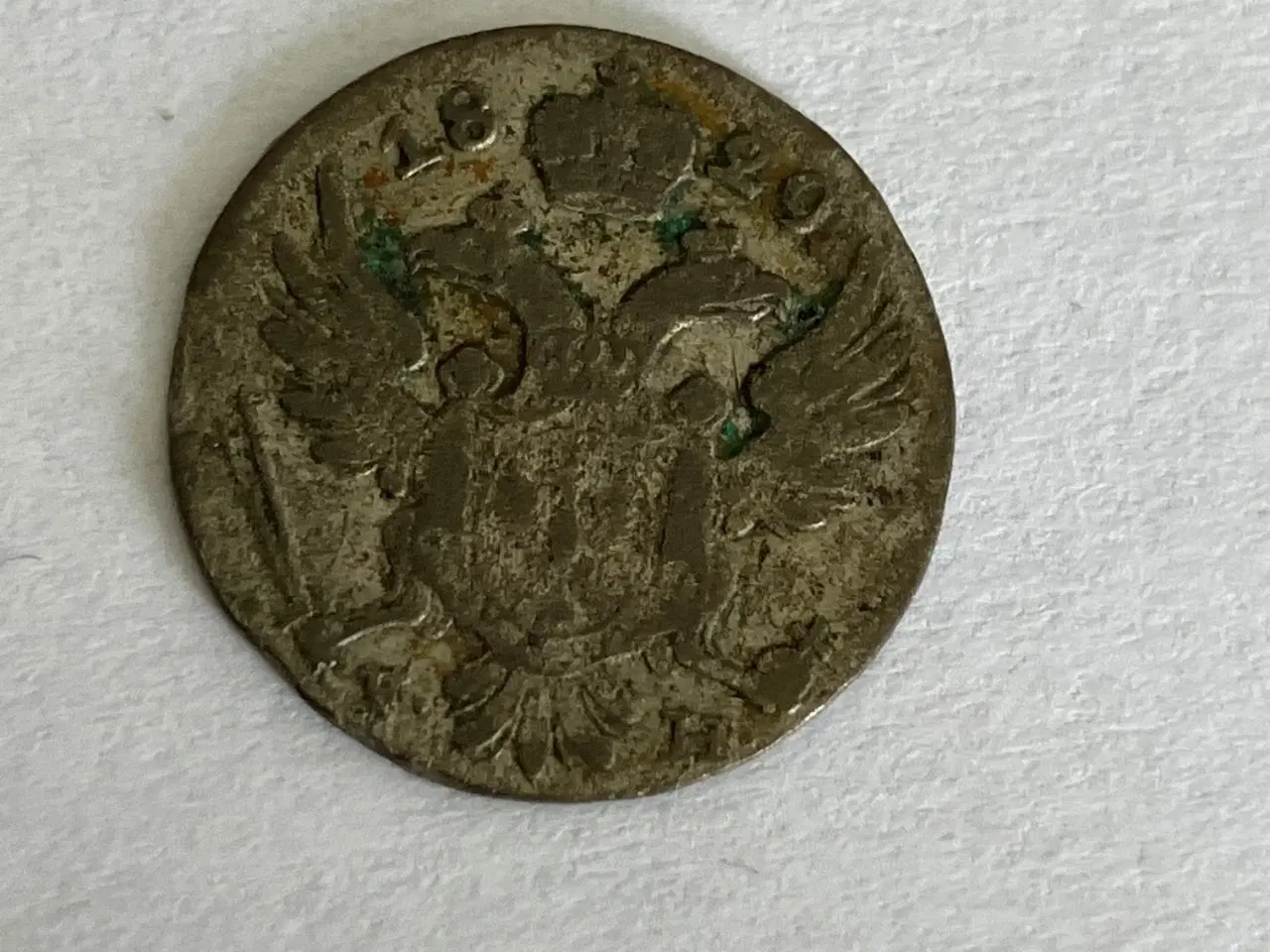 Billede 2 - 5 Groszy 1829 Poland