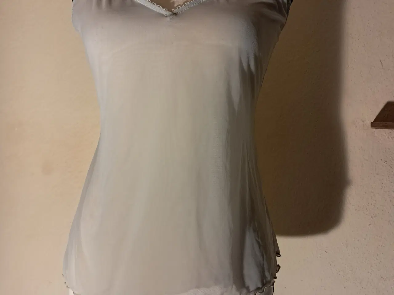 Billede 1 - Hunkemöller str. XL top