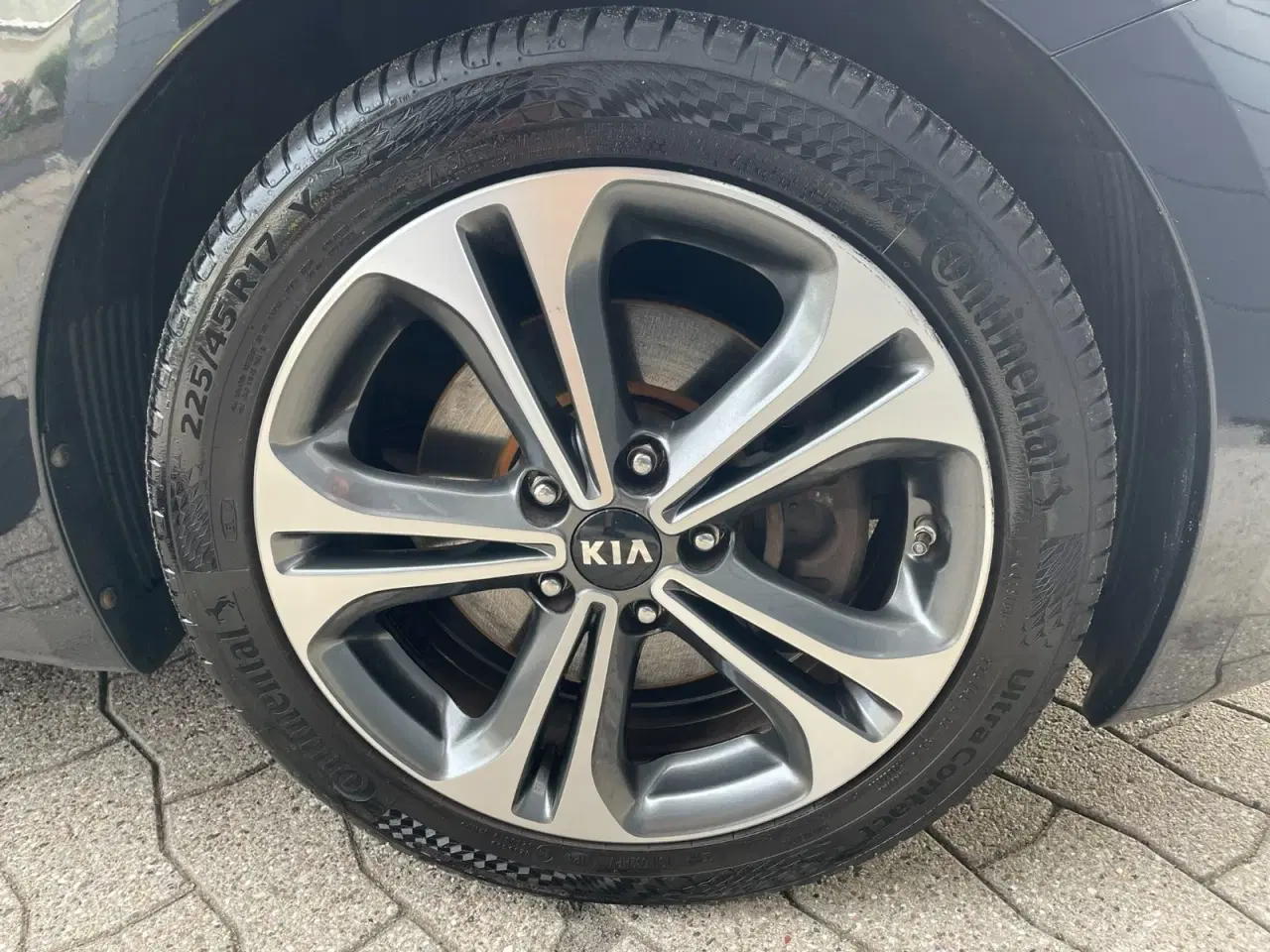 Billede 13 - Kia Ceed 1,0 T-GDi GT-Line SW