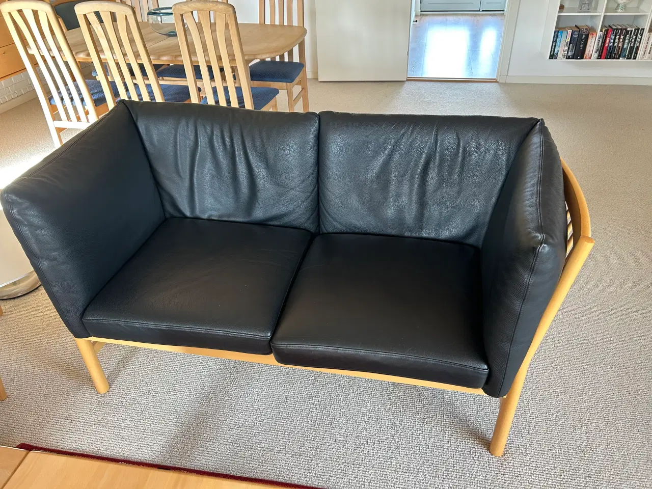Billede 3 - Skipper furniture Kadett sofagruppe