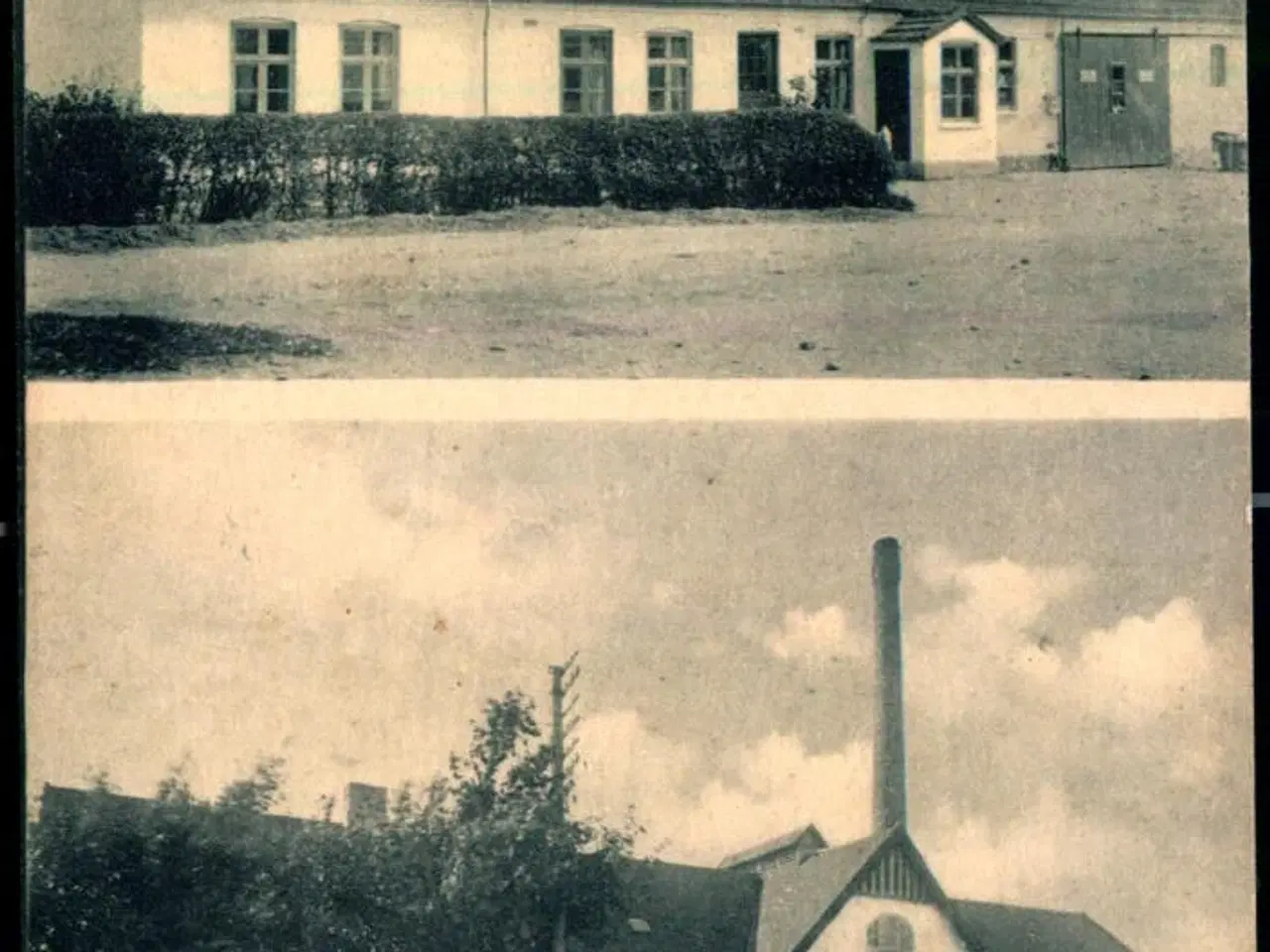 Billede 1 - Broby - Brugsforeningen - Mejeriet - u/n - Brugt