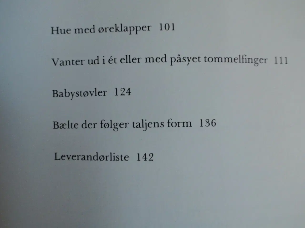 Billede 3 - væv småt i form, Af dorthe sigsgaard, emne: håndar