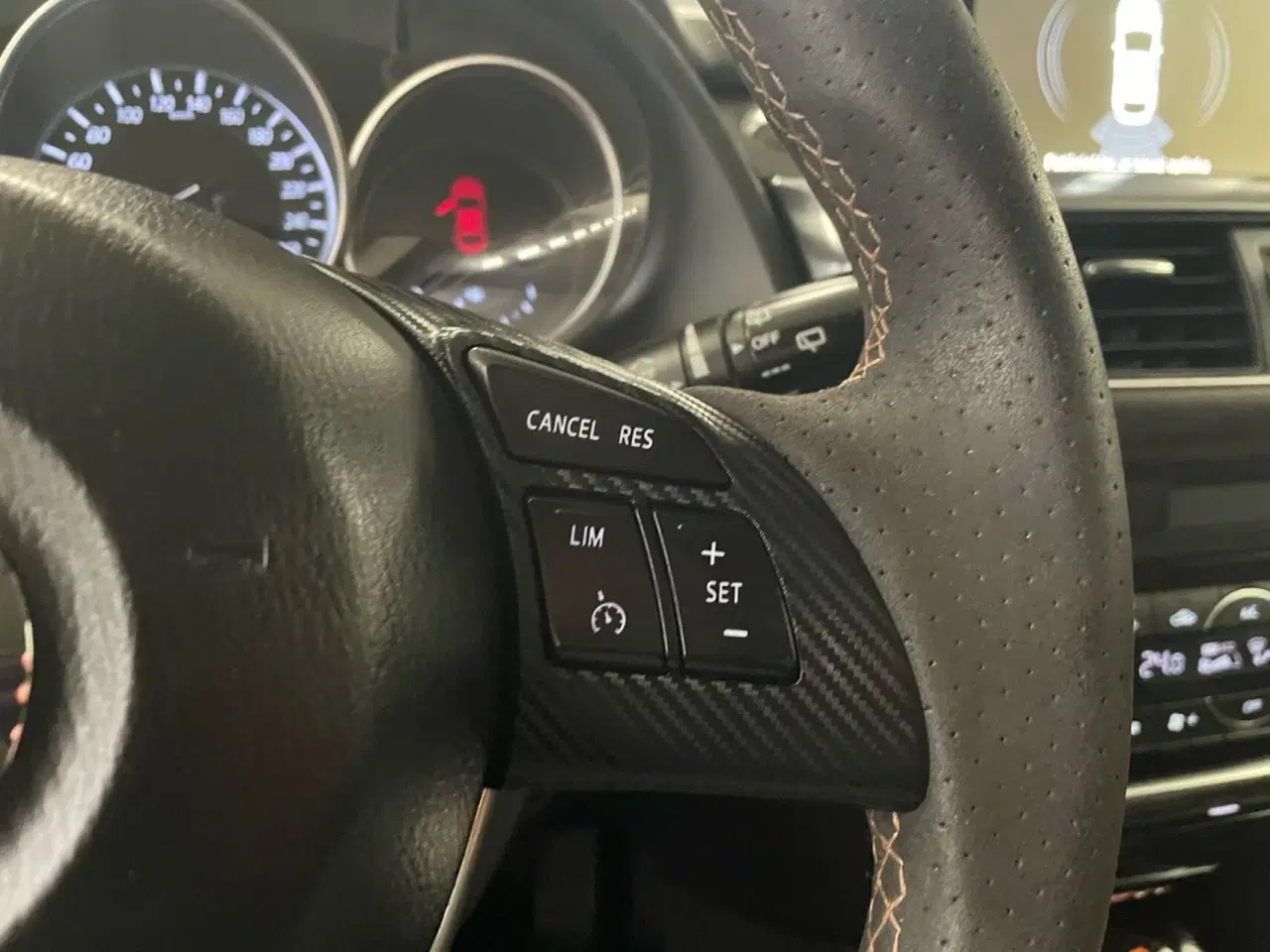 Billede 16 - Mazda 6 2,2 Skyactiv-D Optimum 175HK Stc 6g Aut.