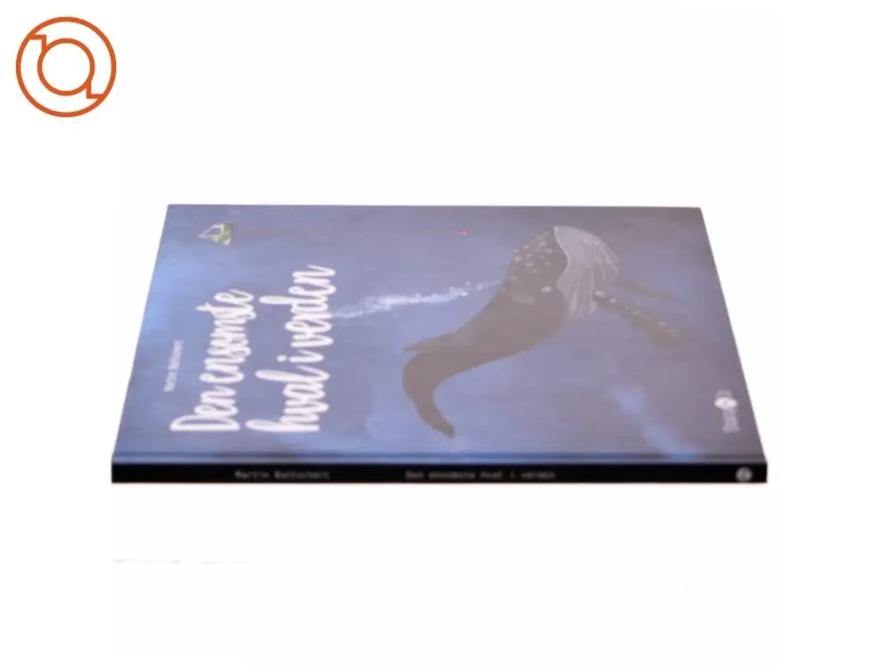 Billede 2 - Den ensomste hval i verden