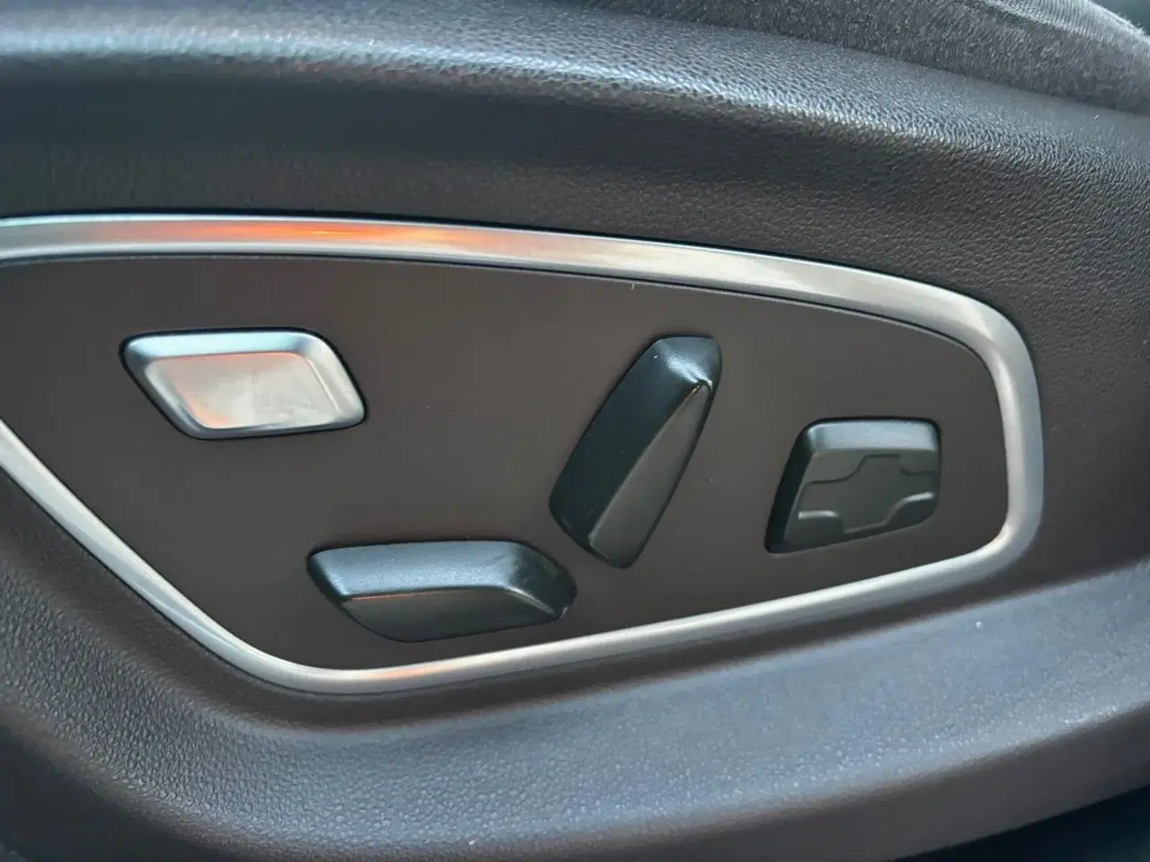 Billede 11 - Renault Espace 1,6 dCi 160 Zen EDC Van