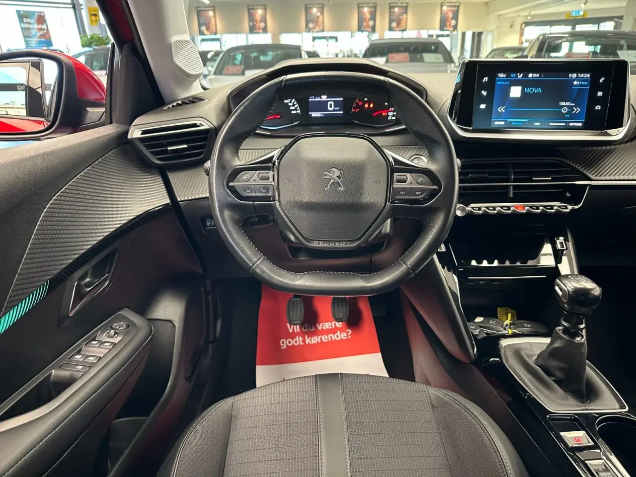 Billede 24 - Peugeot 208 1,2 PureTech 100 Allure