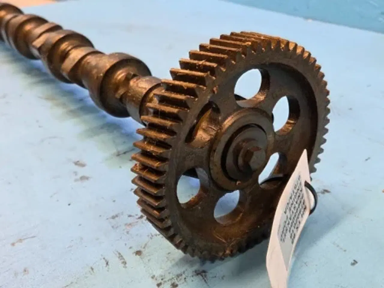 Billede 14 - Ford  675TA    Knastaksel   87802018