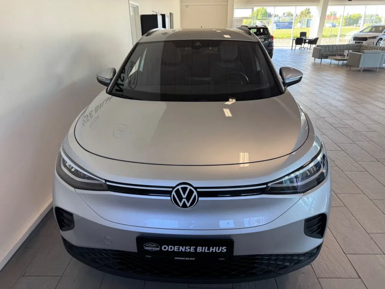 Billede 7 - VW ID.4 77 Pro