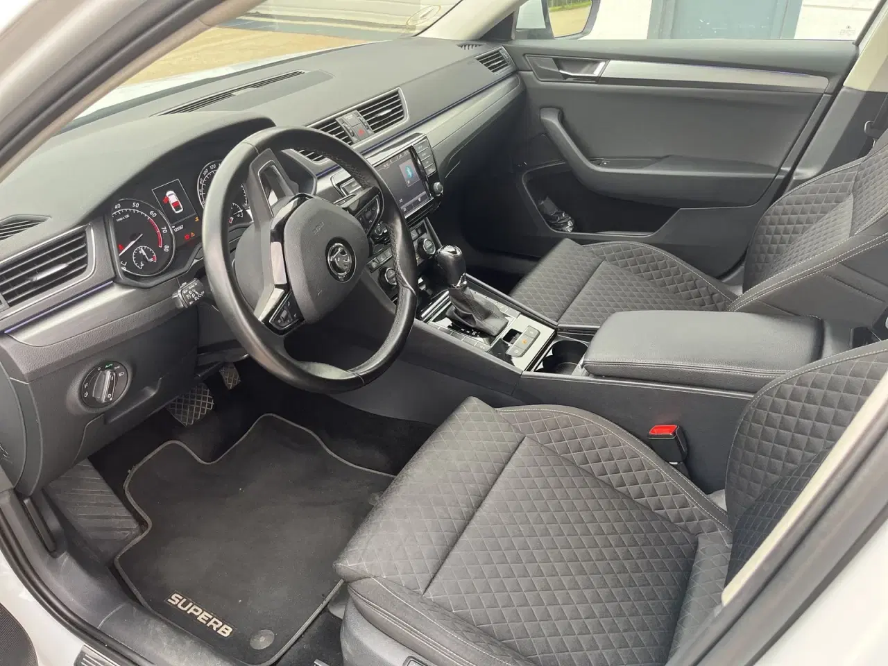 Billede 9 - Skoda Superb 1,4 TSi 150 Style DSG