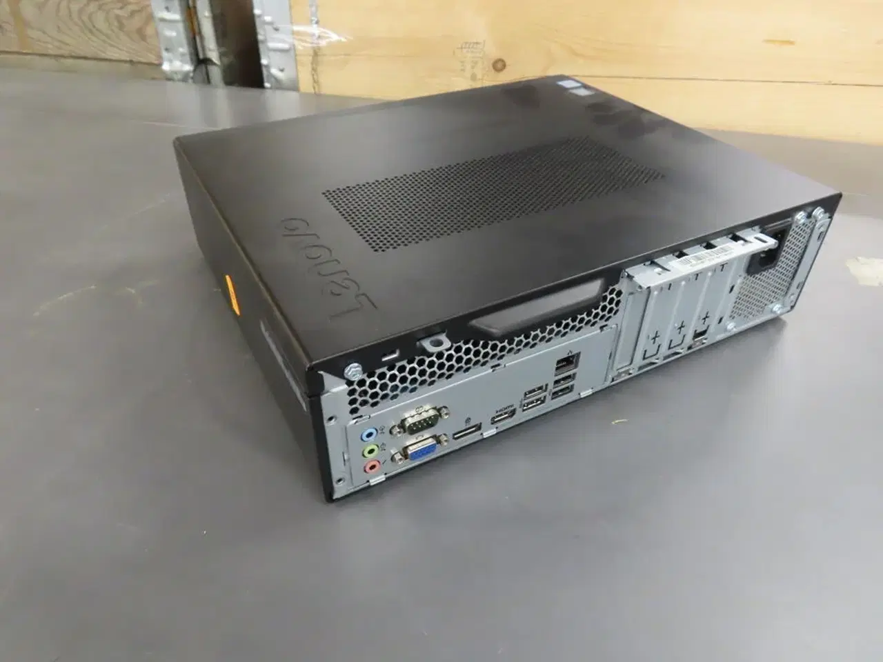 Billede 2 - V520S-08IKL - LENOVO
