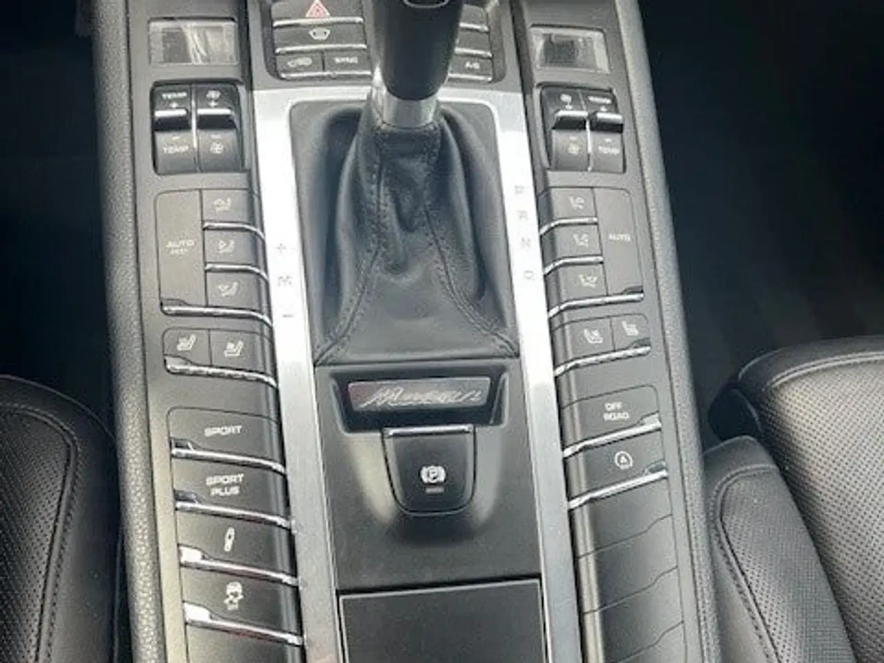 Billede 6 - Porsche Macan S 3,0 D PDK