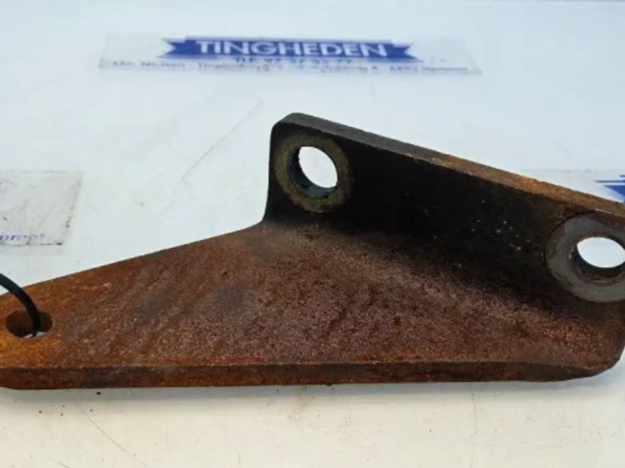 Billede 2 - John Deere 6300 Beslag L.  L77543 